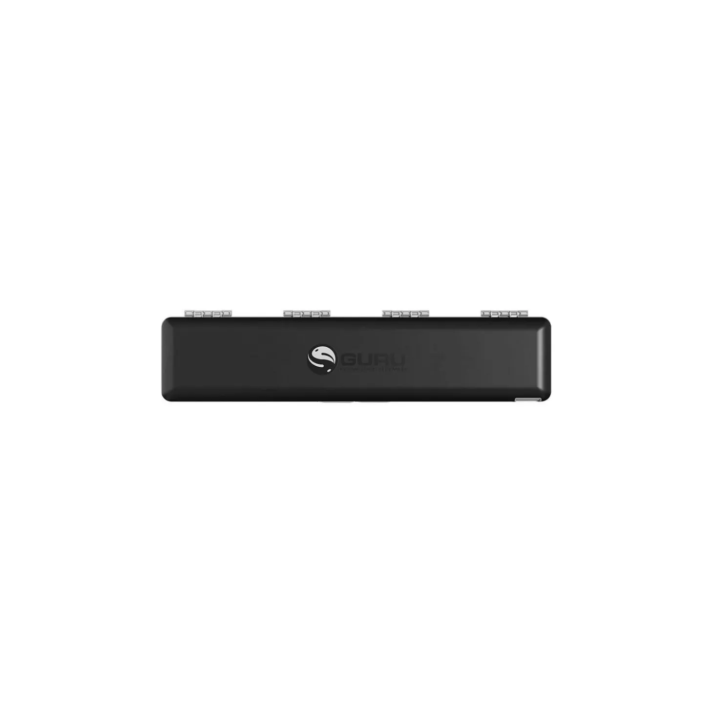 Guru Stealth Rig Case 15 Inch Vorfachbox