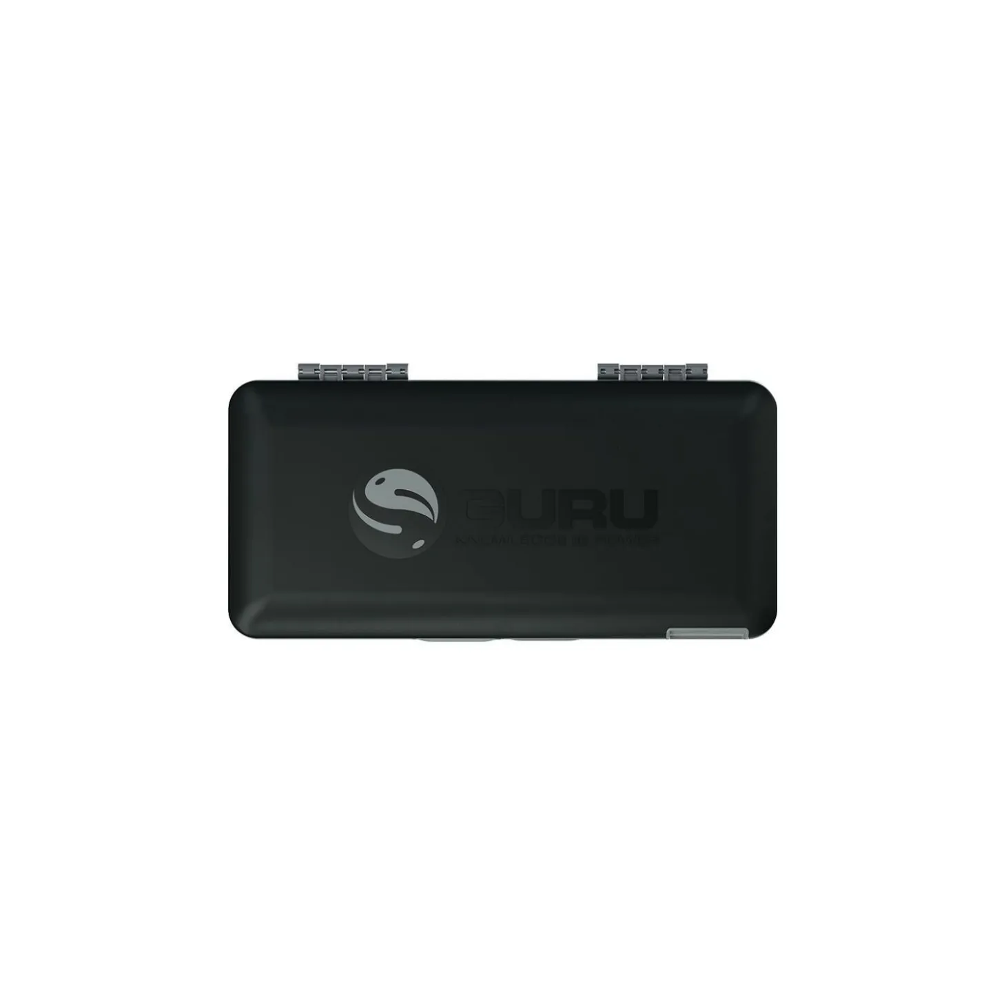Guru Stealth Rig Case 6 Inch Vorfachbox
