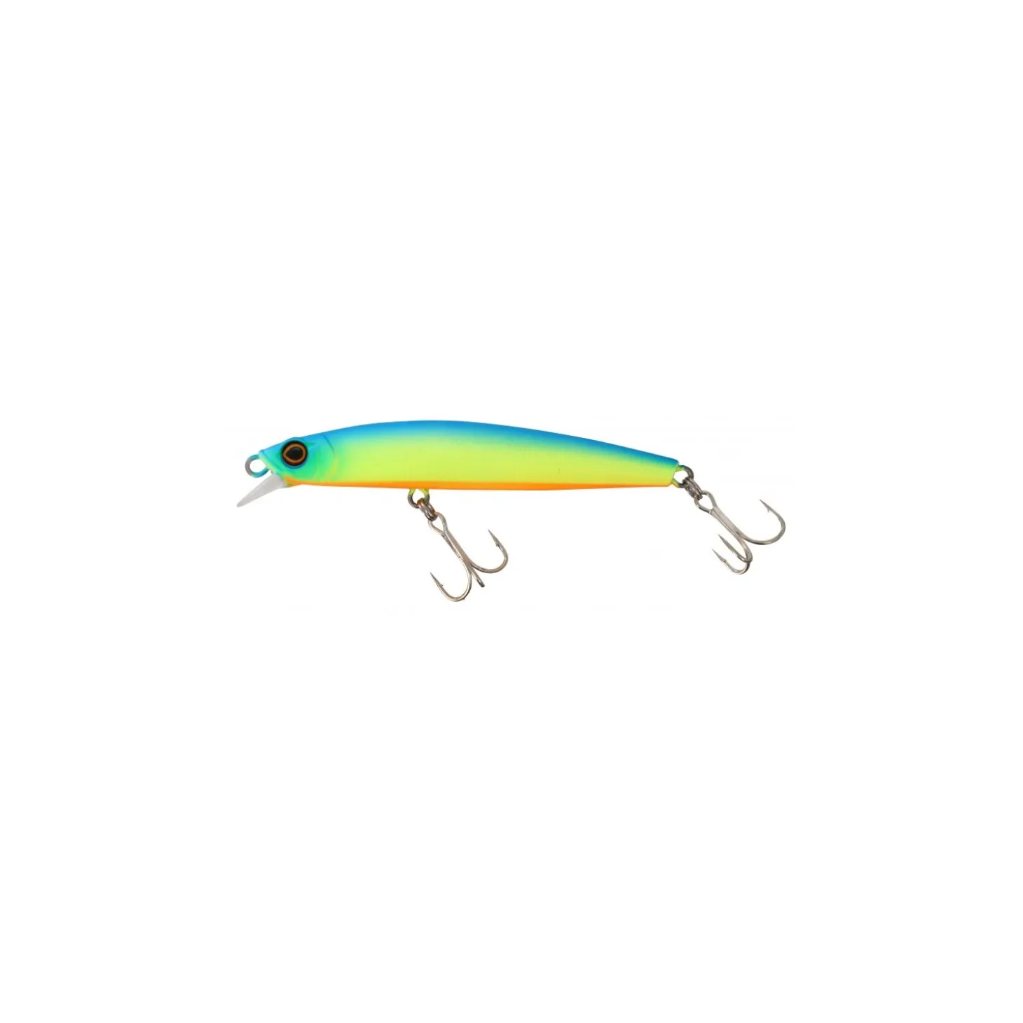 Illex Battle Minnow F 8,0 cm 6,3 g