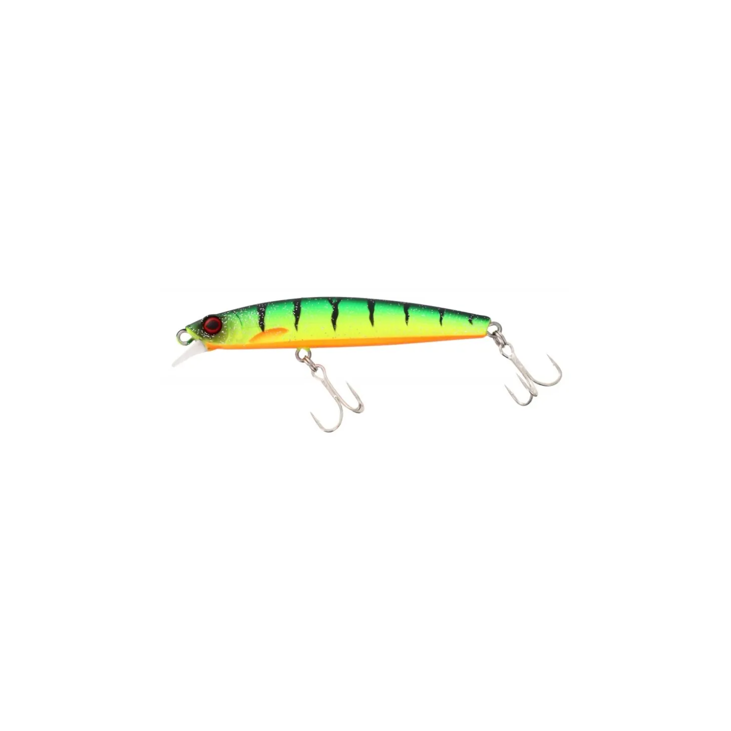 Illex Battle Minnow F 8,0 cm 6,3 g
