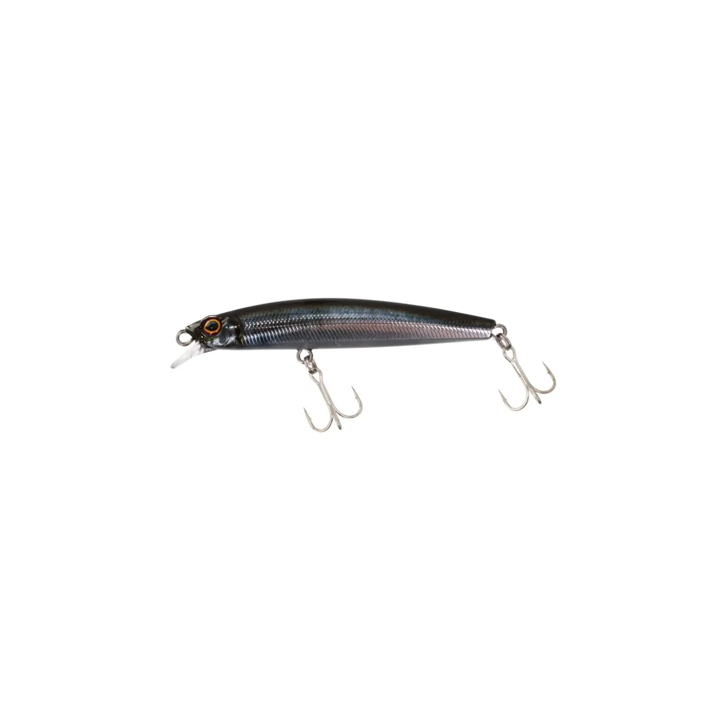 Illex Battle Minnow F 8,0 cm 6,3 g