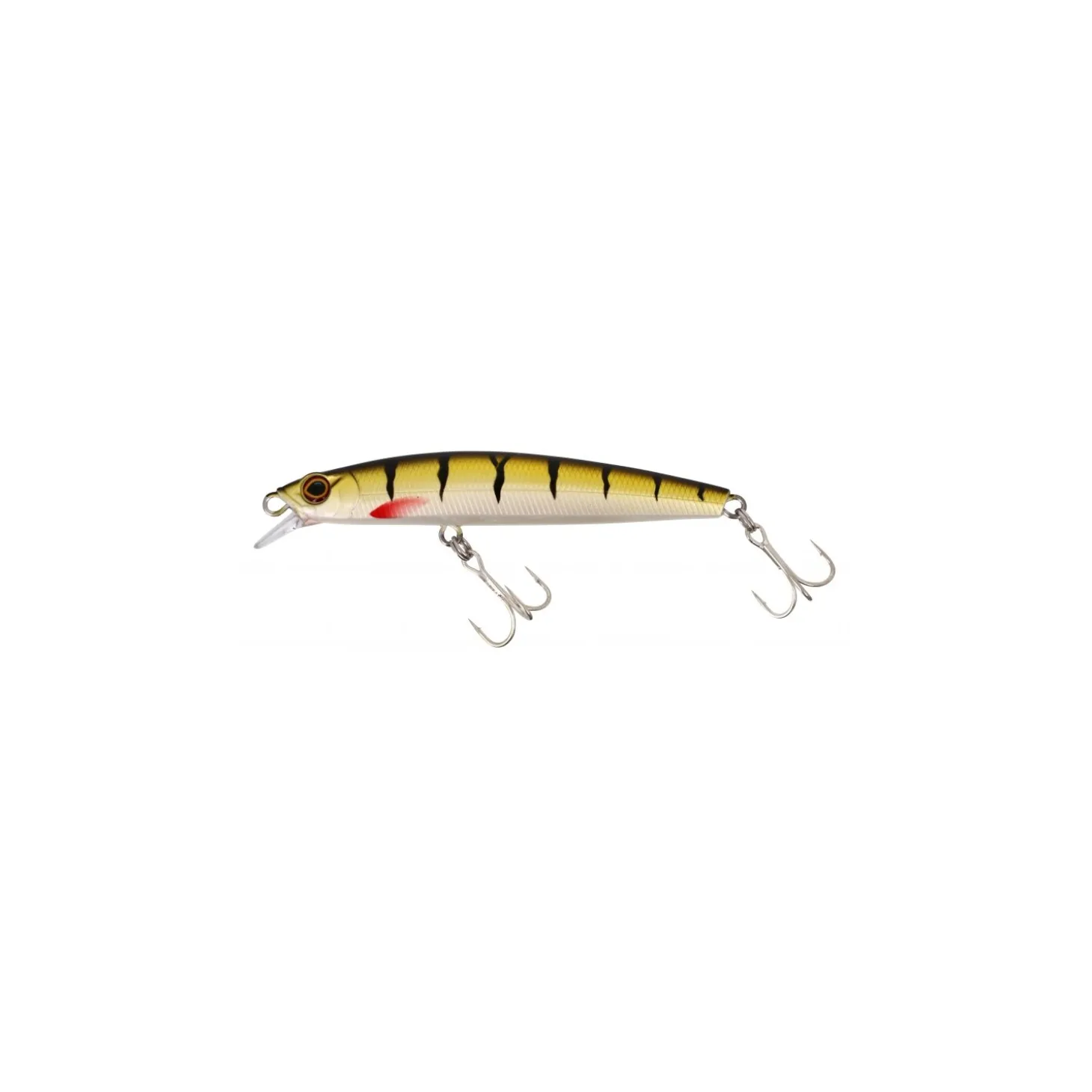 Illex Battle Minnow F 8,0 cm 6,3 g
