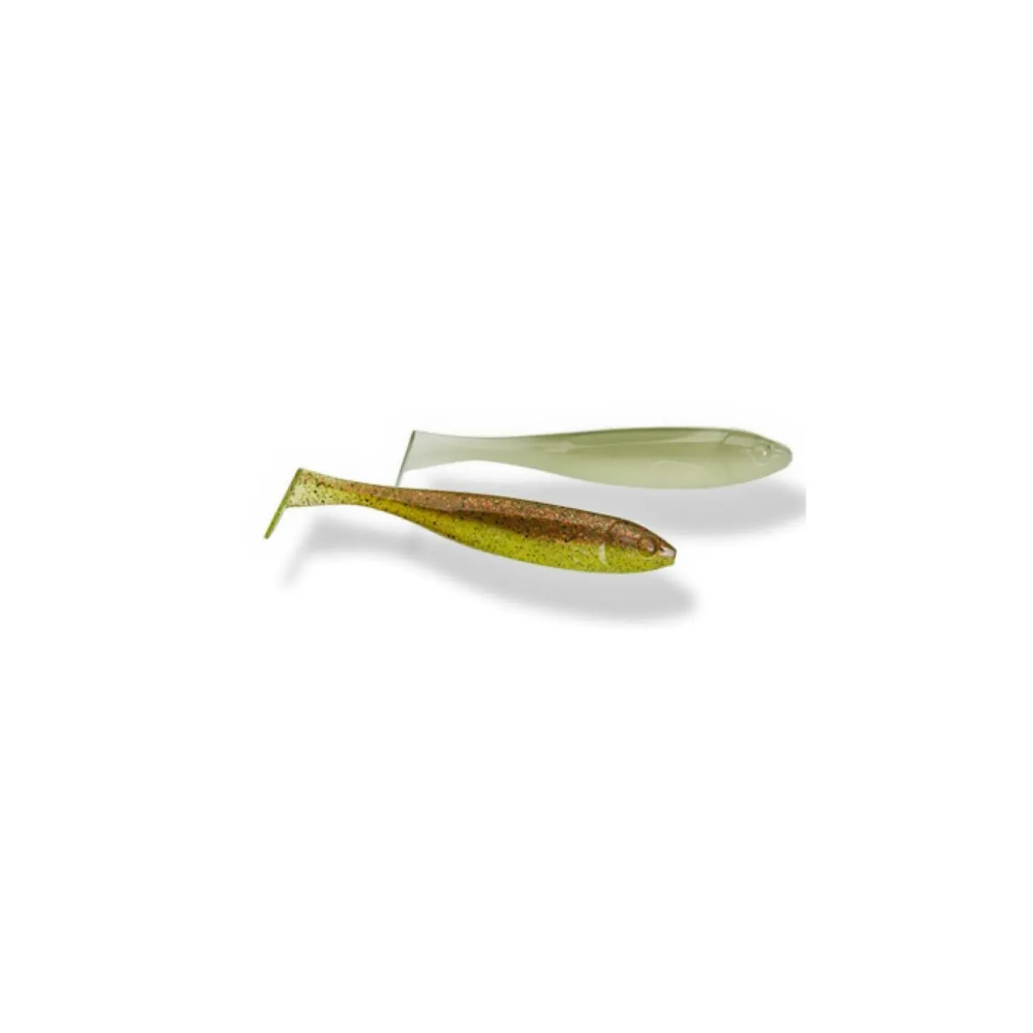Illex Magic Slim Shad sinkend 12,7 cm 8,6 g