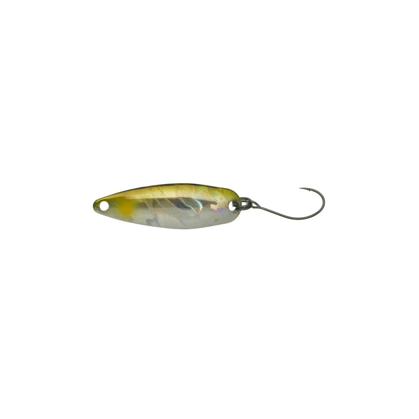 Illex Native Spoon 5G - 4,4cm 4,7g