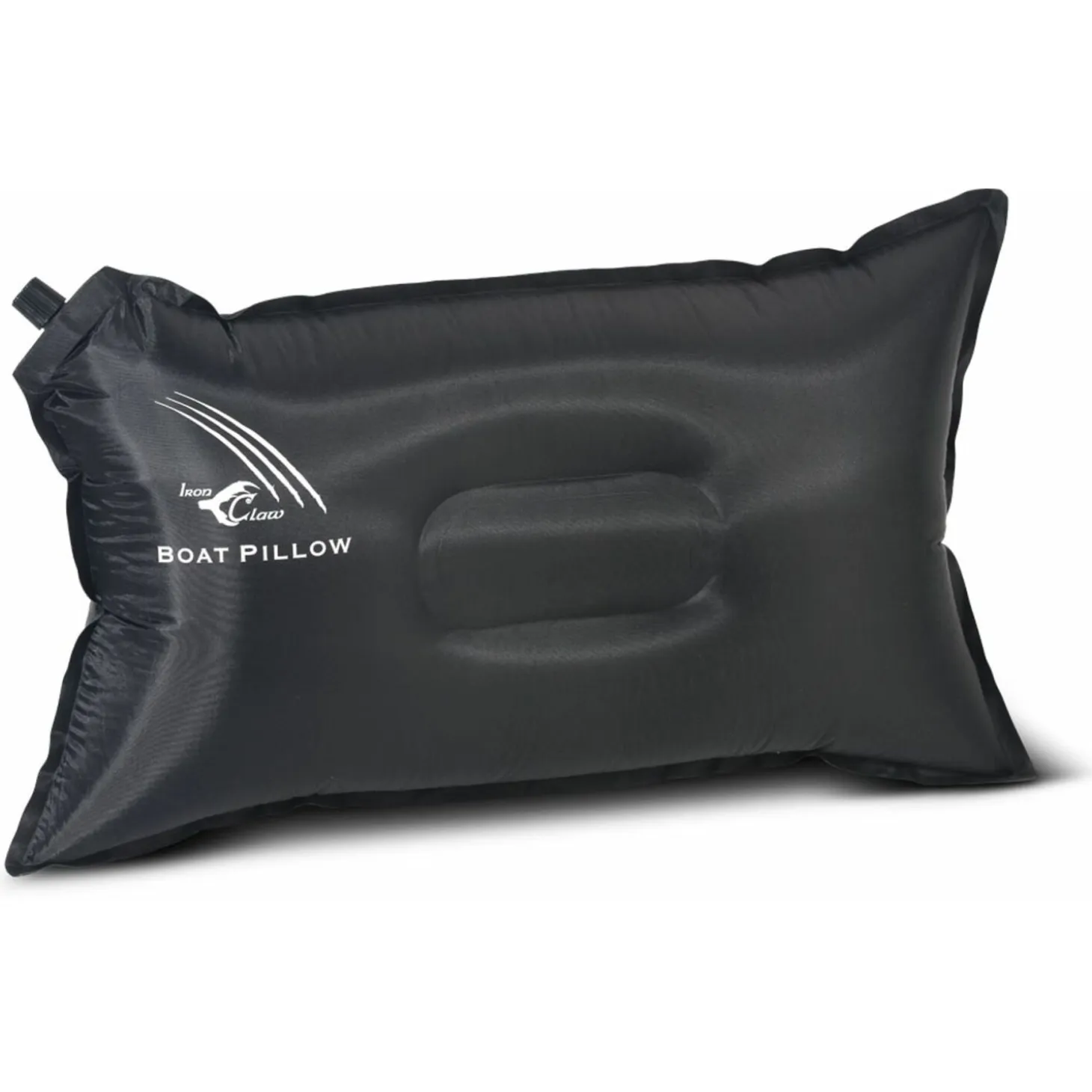 Iron Claw Boat Pillow de Luxe - selbstaufblasendes Sitzkissen