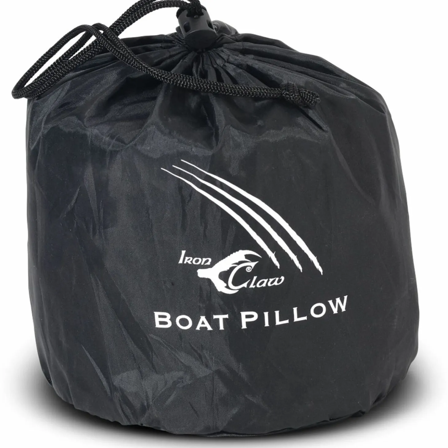 Iron Claw Boat Pillow de Luxe - selbstaufblasendes Sitzkissen