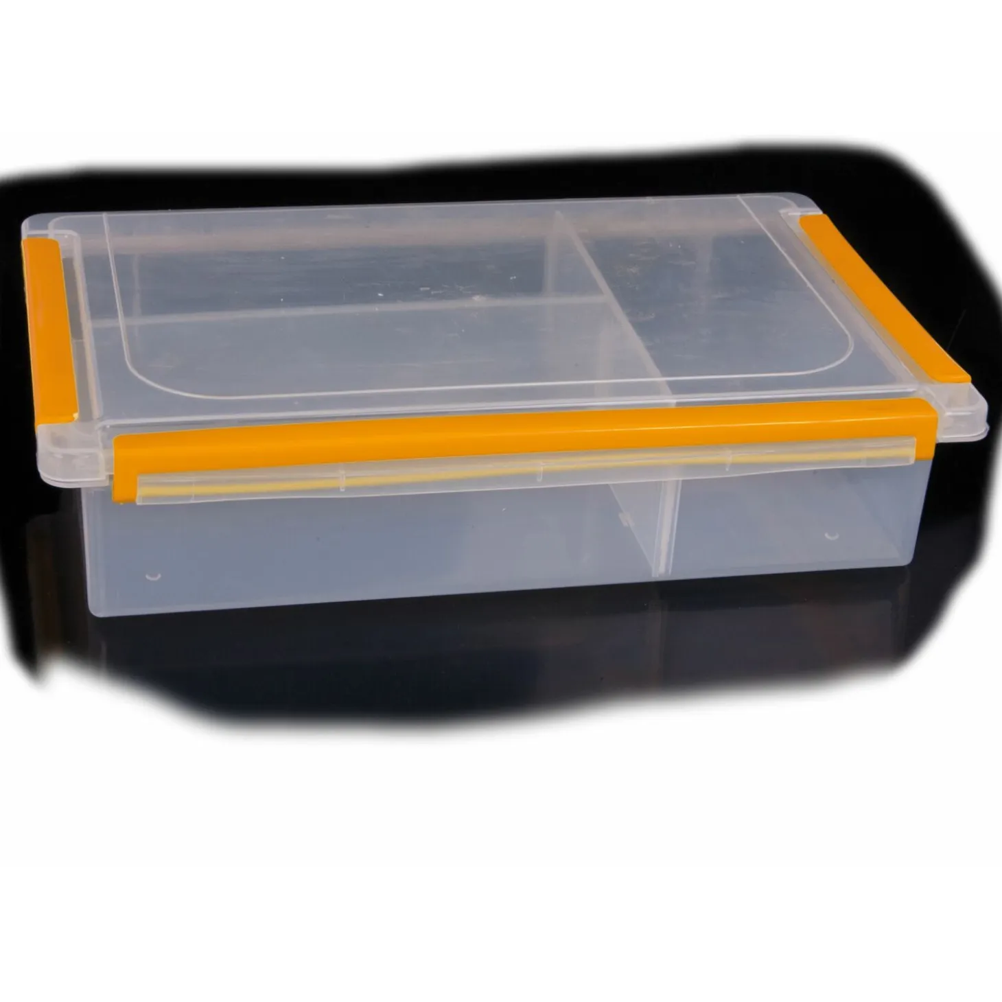 Iron Claw Doiyo Tool Softplasic-Köder resistente Box