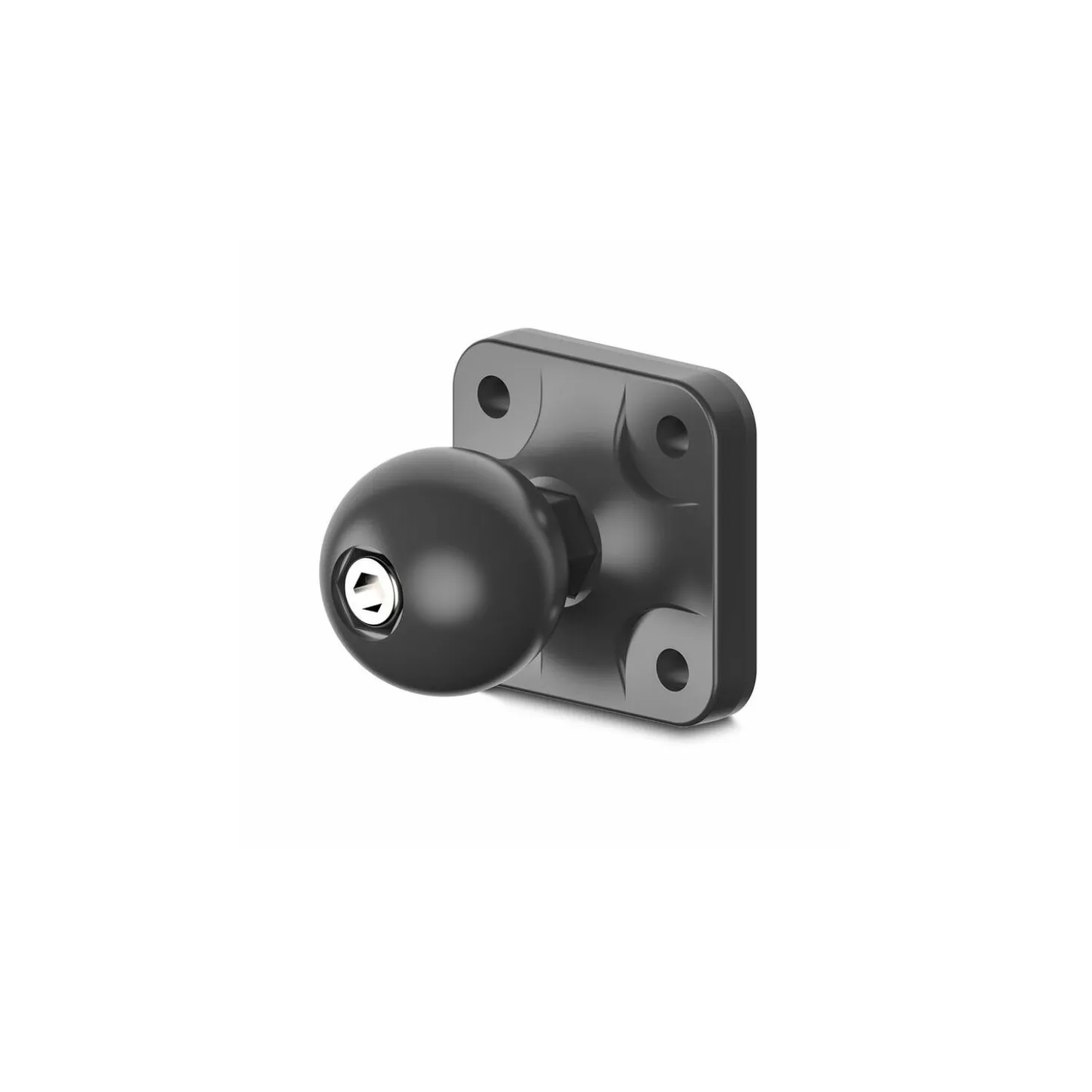 Iron Claw Marine System Ballhead Flange