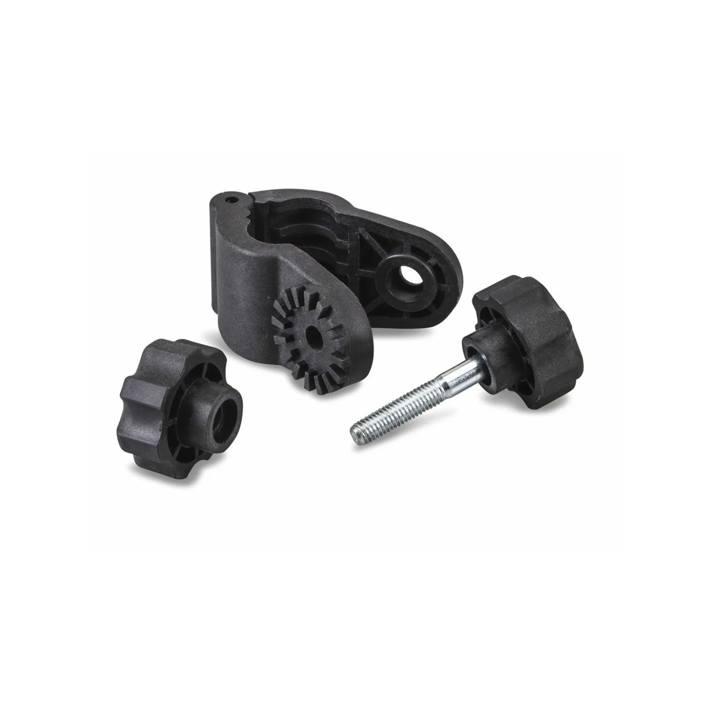 Iron Claw Marine System Clamp 20mm Set
