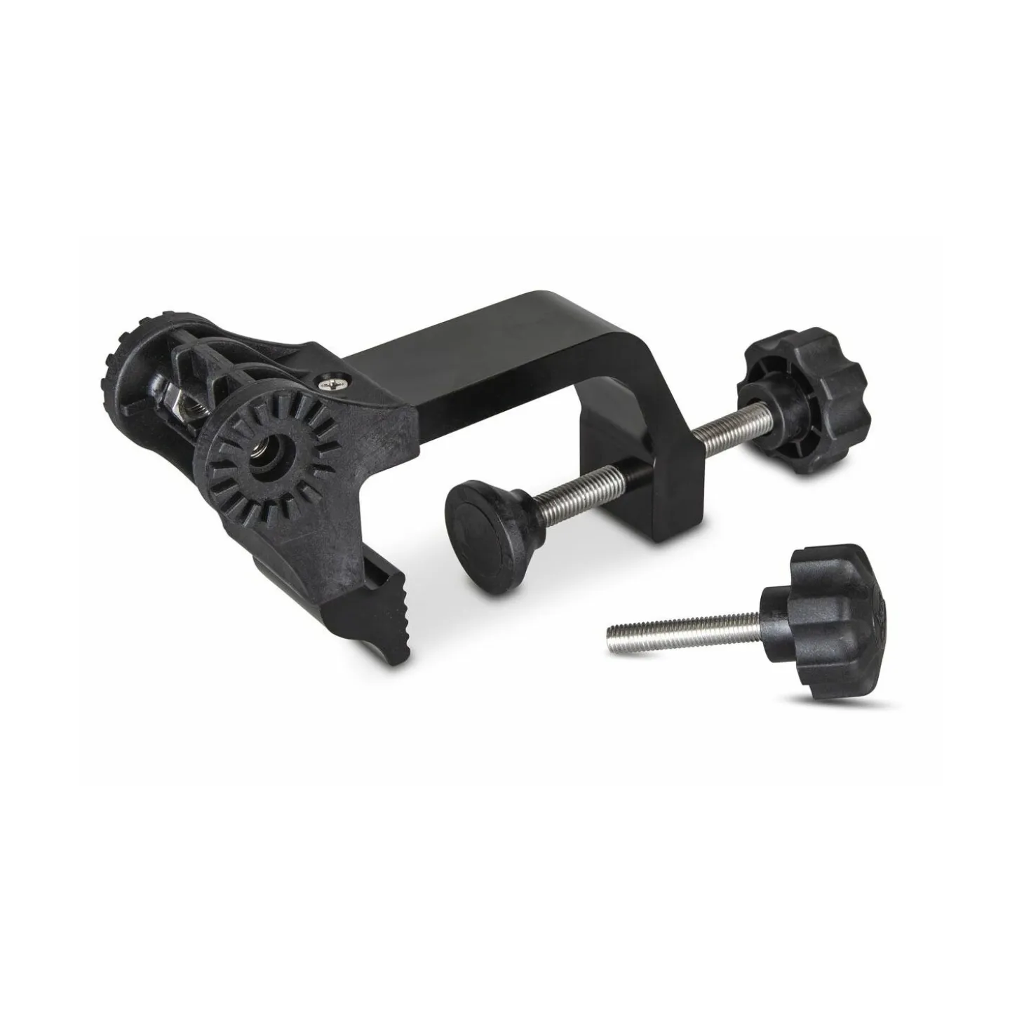 Iron Claw Marine System Main Clamp w. Screw