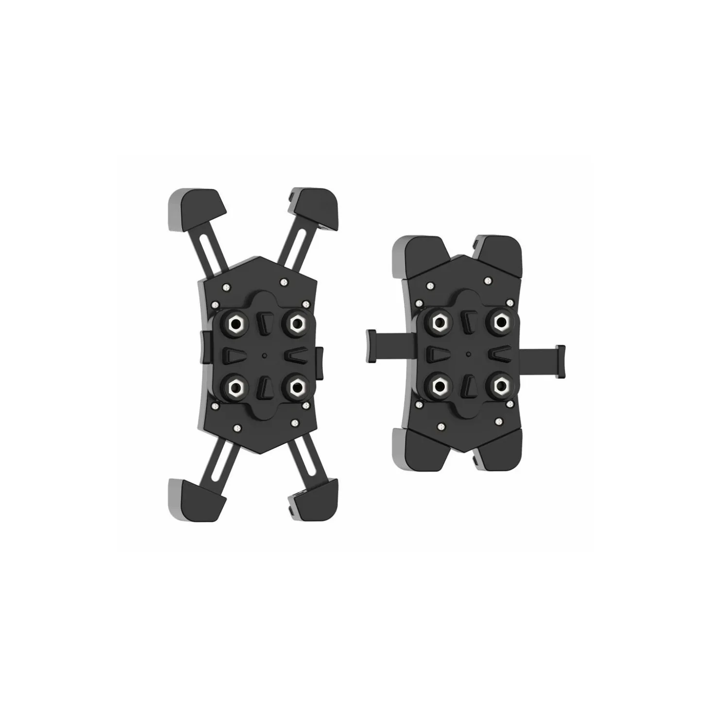 Iron Claw Marine System Phone Holder