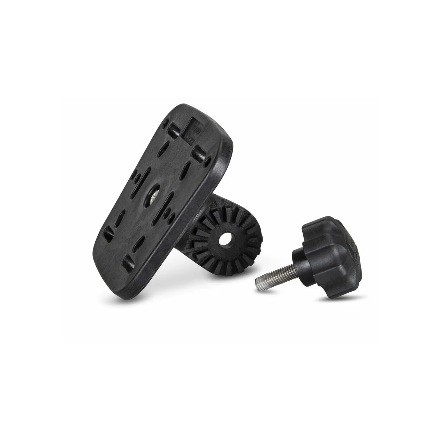 Iron Claw Marine System Screen Holder w. Screw