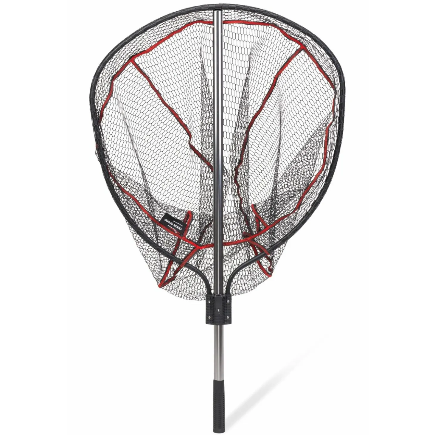 Iron Claw Predator Econ Scoop 1,90 m Angelkescher