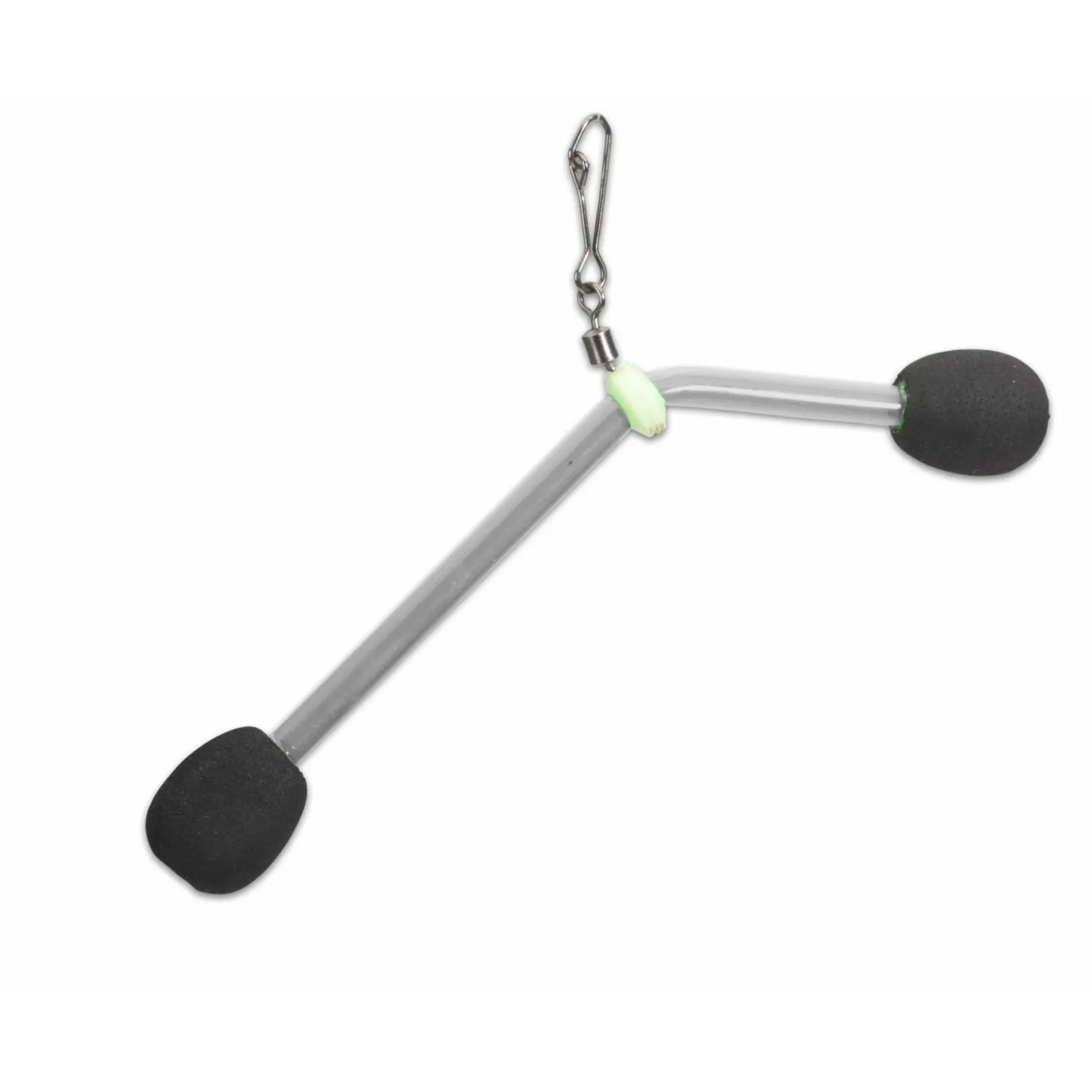 Iron Claw Prey Provider Lifter Boom 8,5 cm bent