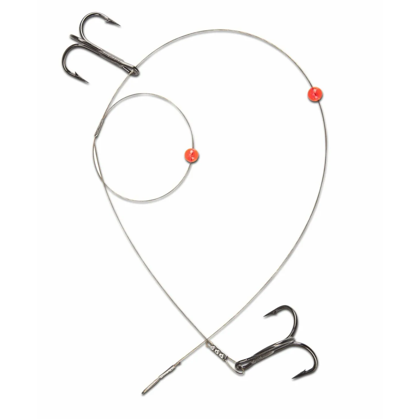 Iron Claw Prey Provider Sling System