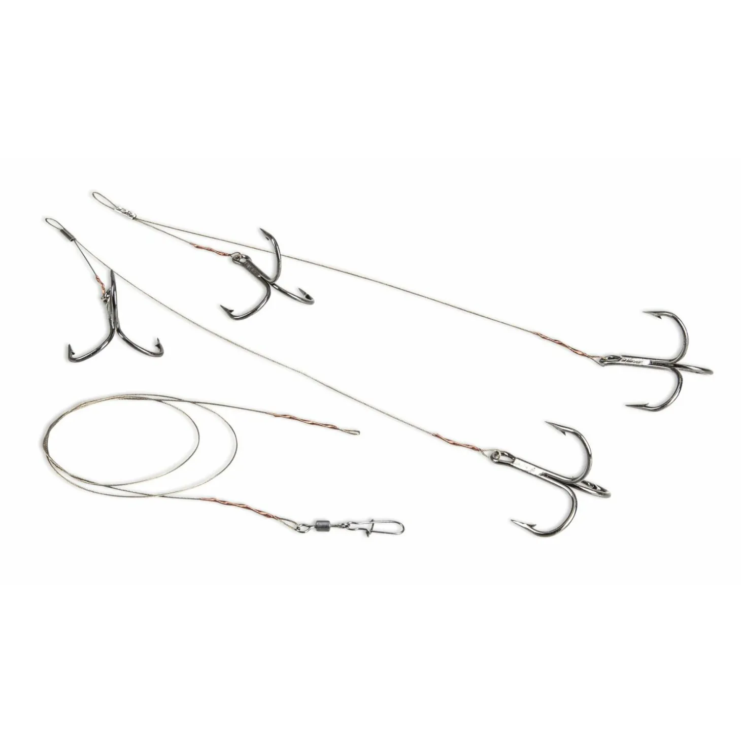 Iron Claw Prey Provider System