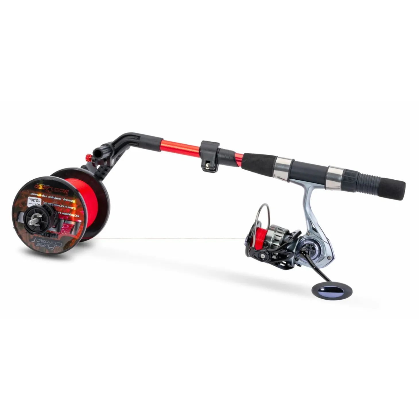 Iron Claw Smart Spooler - Schnurspulhilfe