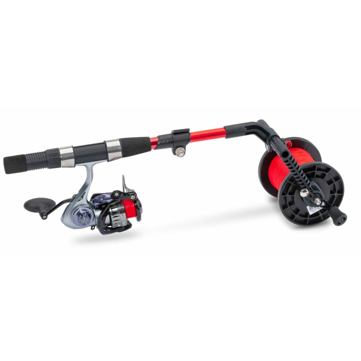 Iron Claw Smart Spooler - Schnurspulhilfe