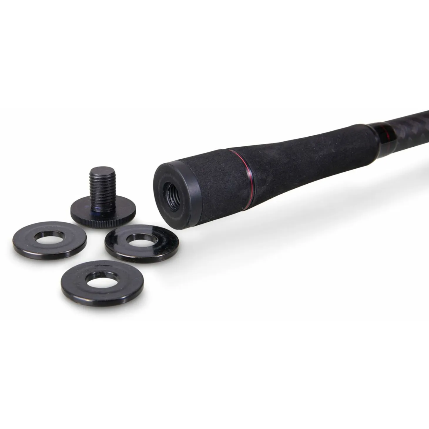 Iron Claw The Tock PRO Zanderwunder