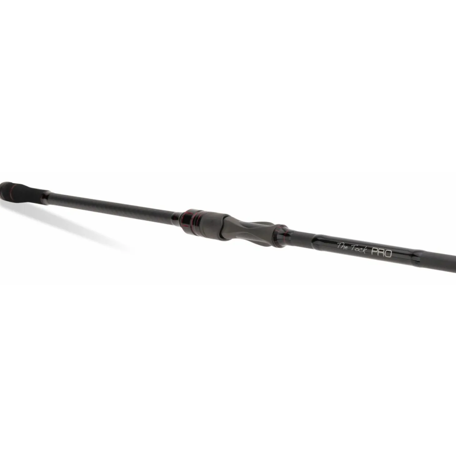 Iron Claw The Tock PRO Zanderwunder