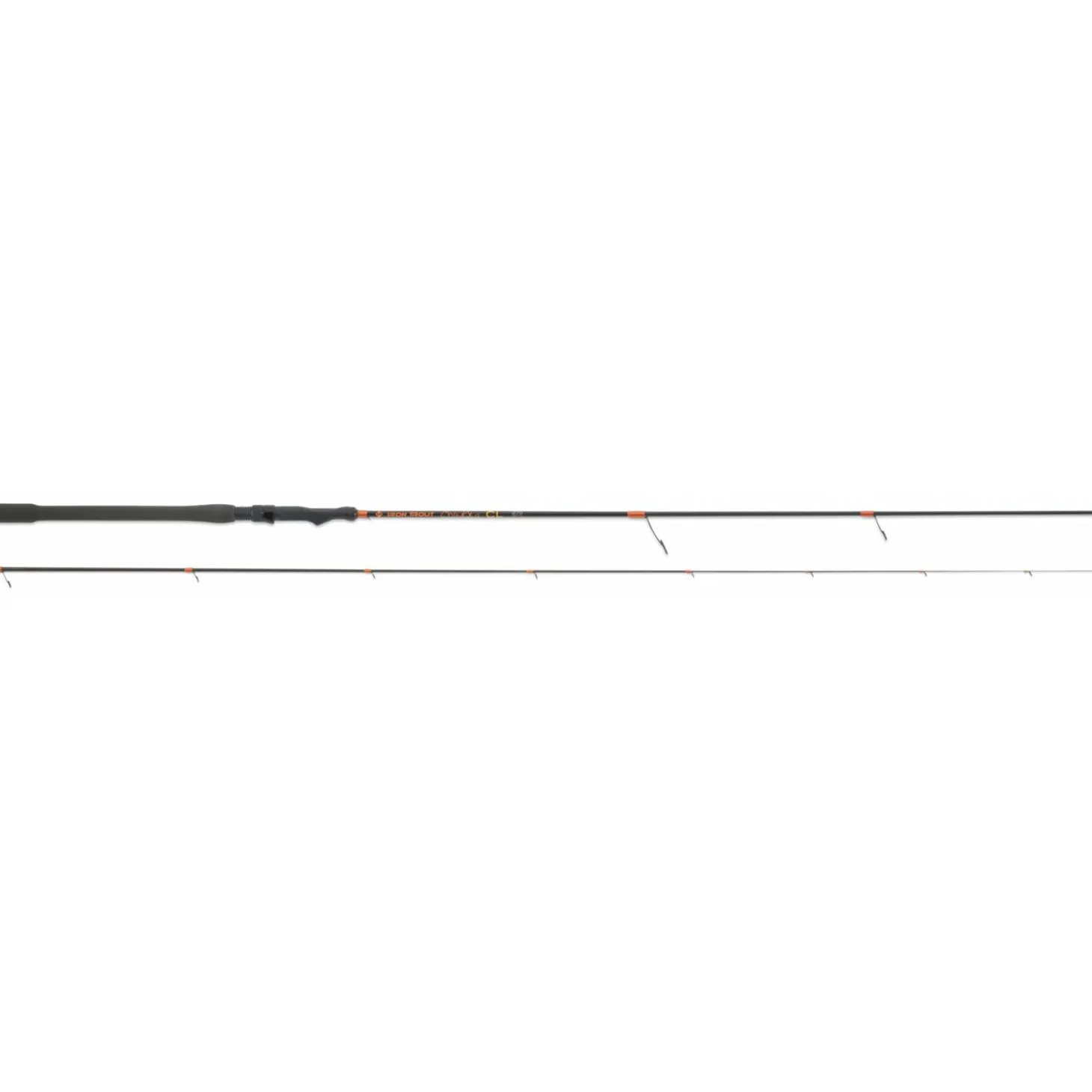 Iron Trout Chakka CL 2,70 m WFG. 1 - 6 g