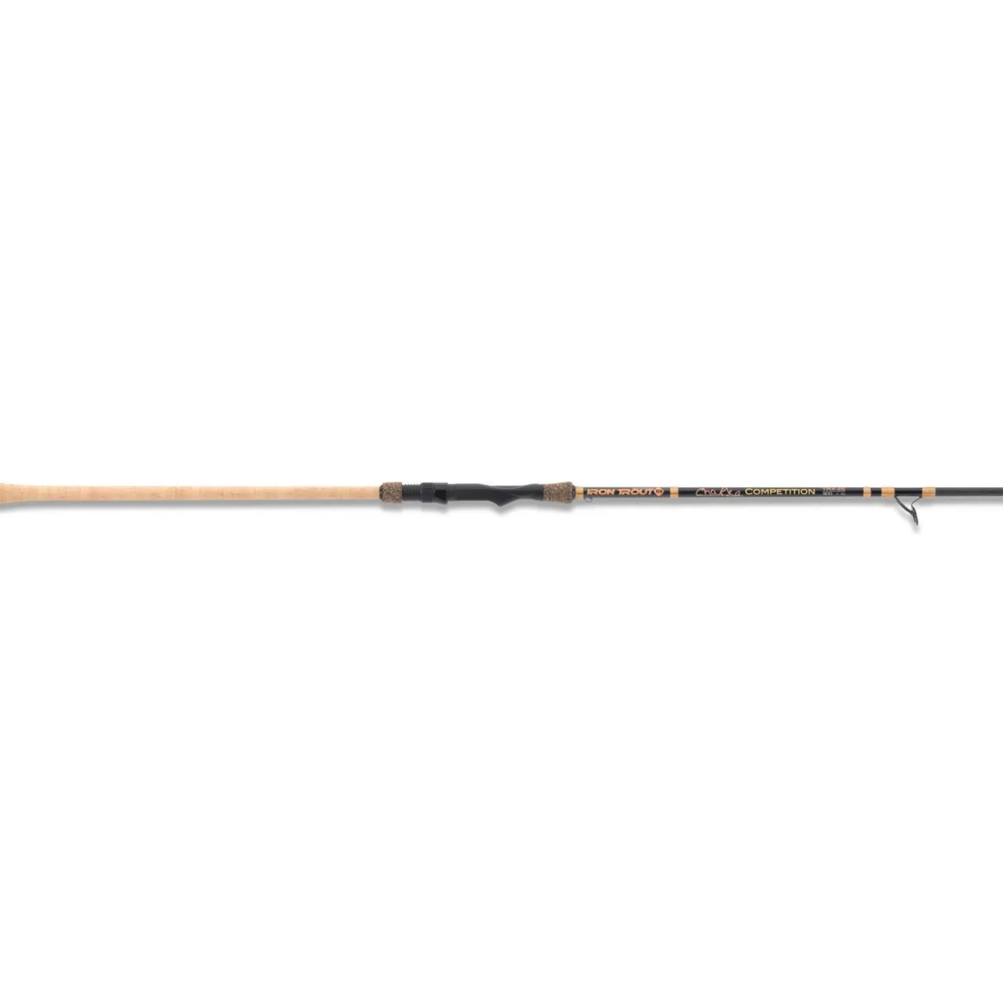 Iron Trout Chakka Competition TRX-25 - 3,00 m
