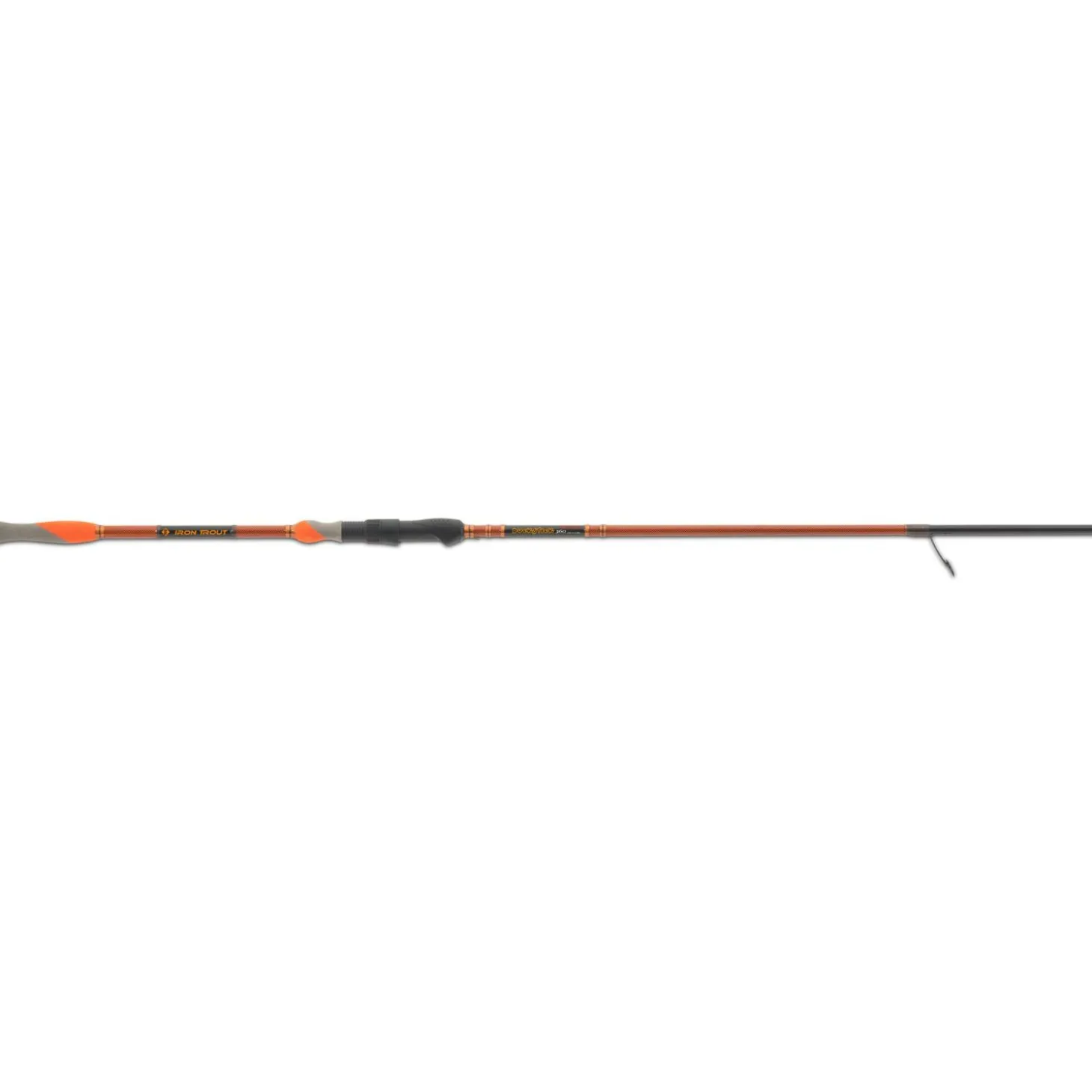 Iron Trout Duckstick Distance 3,60 m bis 40 g