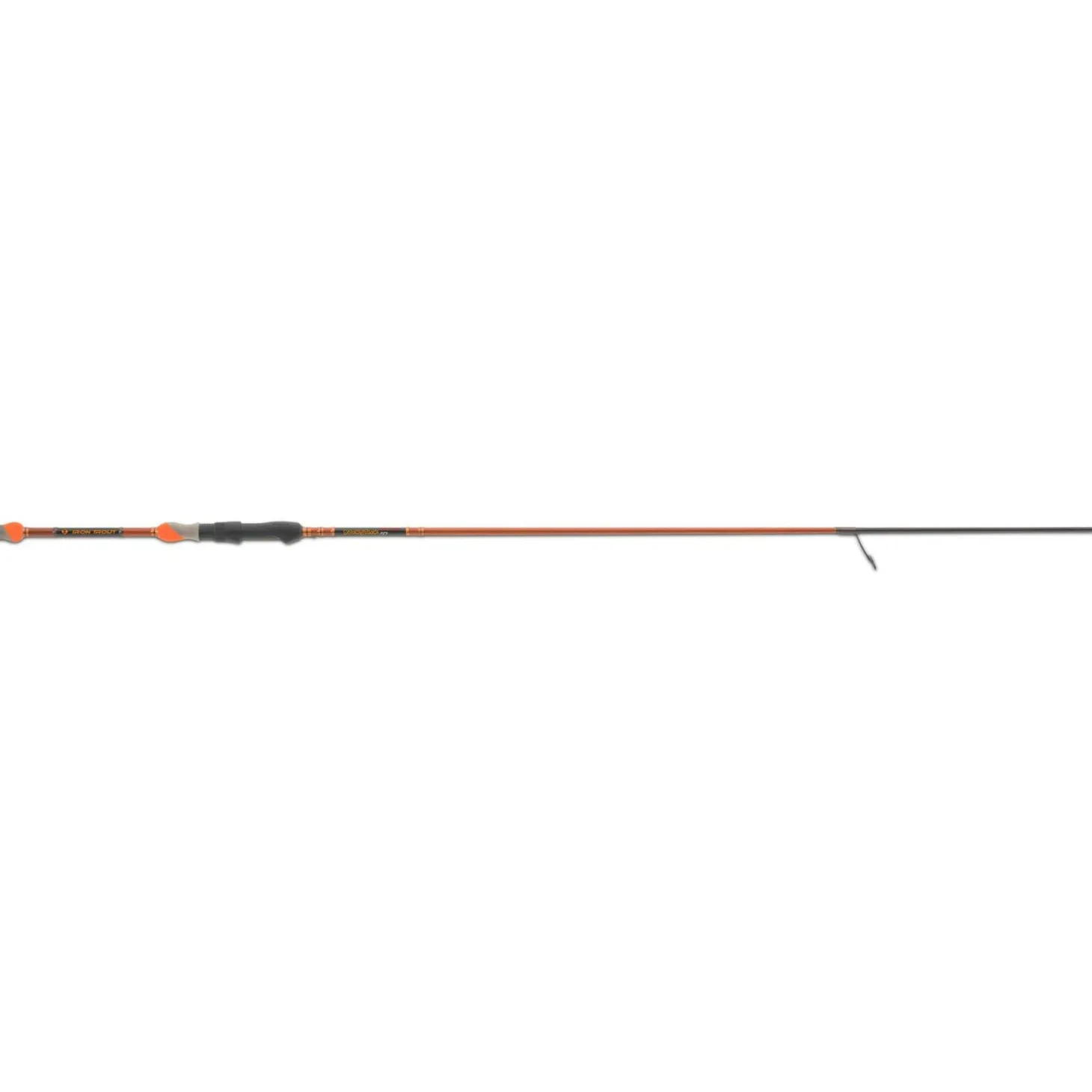 Iron Trout Duckstick Short Range 2,35 m 0,8-12 g