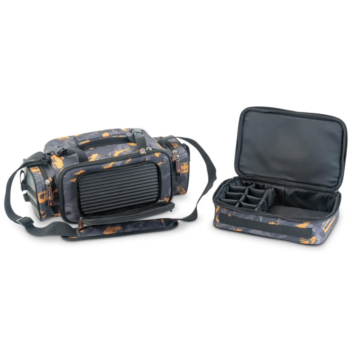 Iron Trout Fanny Trout Bag 30 x 19 x 17 cm
