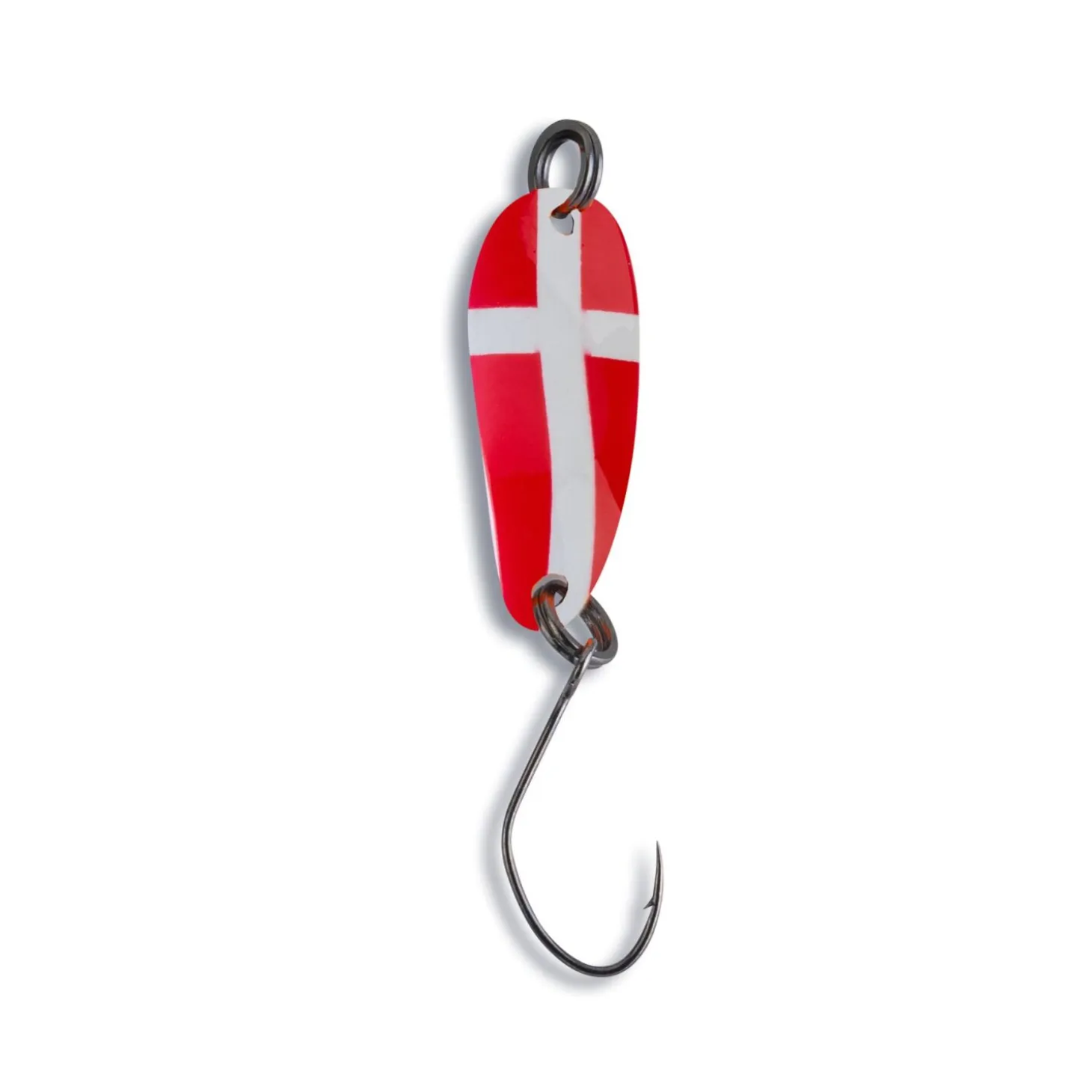 IRON TROUT Long John Spoon 1,5g