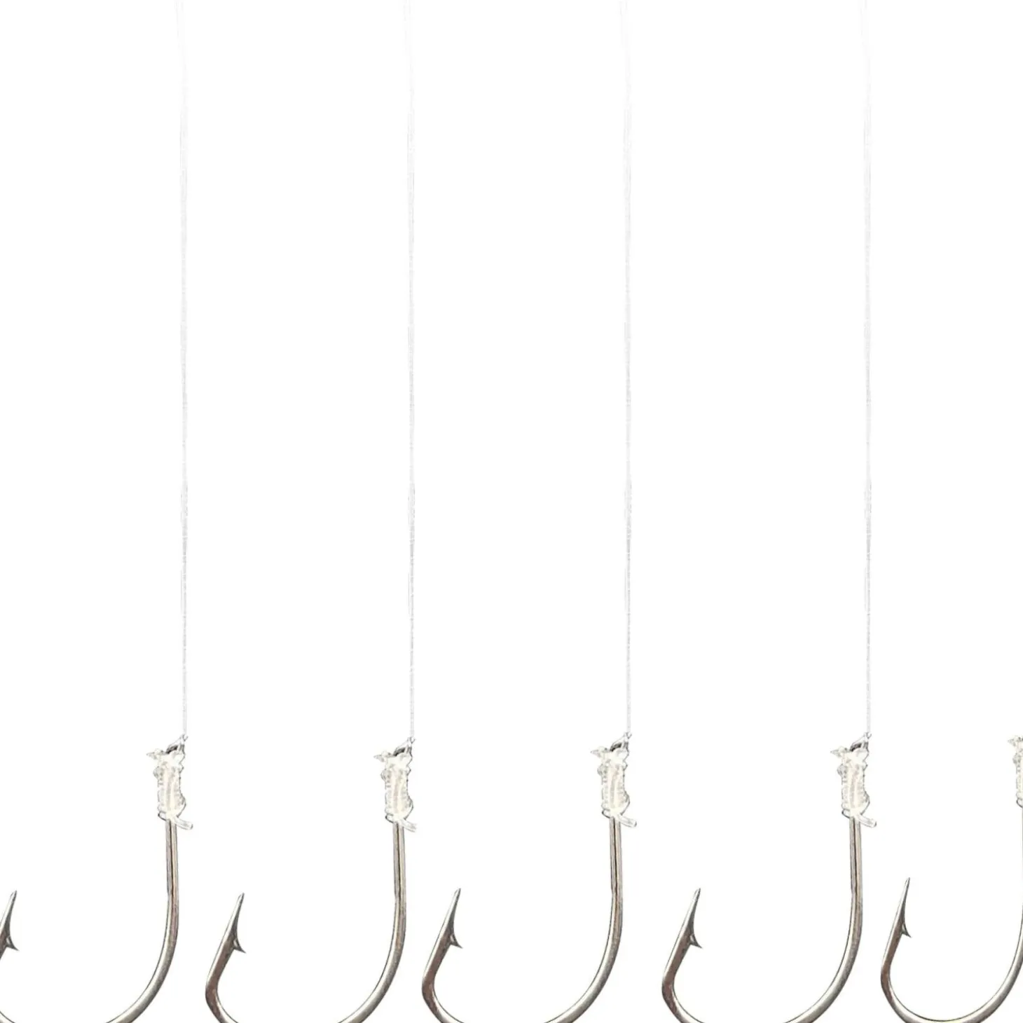 Iron Trout Premium Forellenhaken