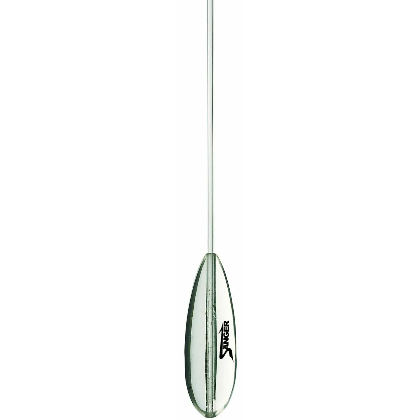 Iron Trout Sbirolino
