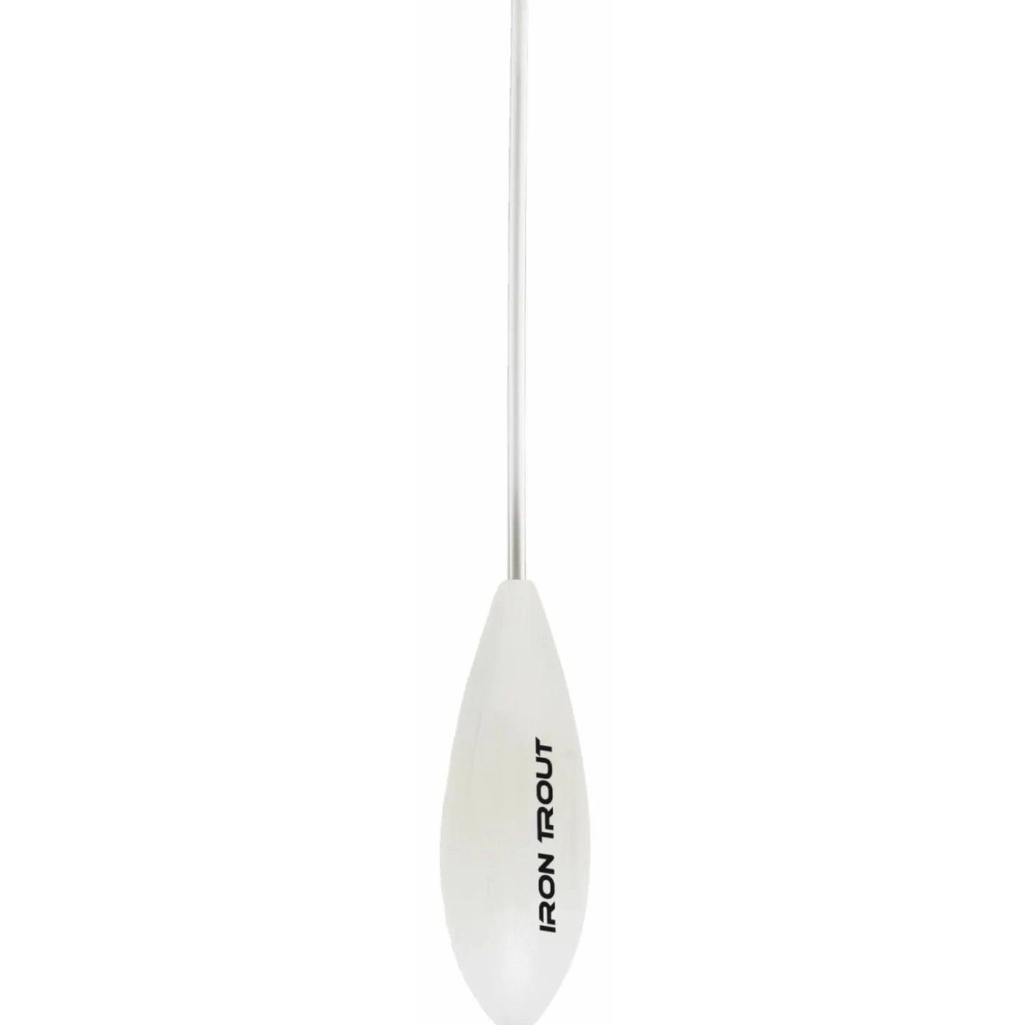 Iron Trout Sbirolino