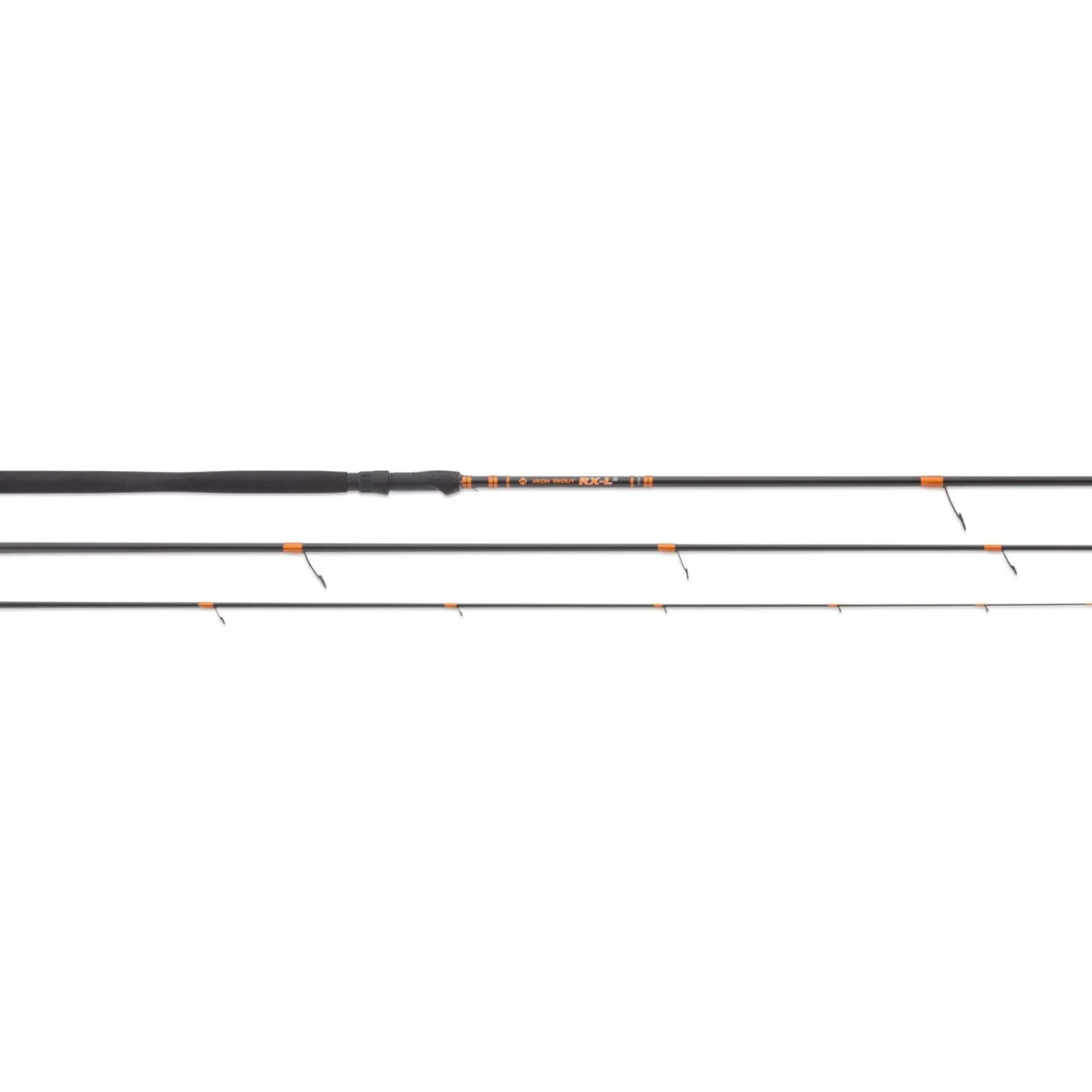 Iron Trout Sphiro RX-L II