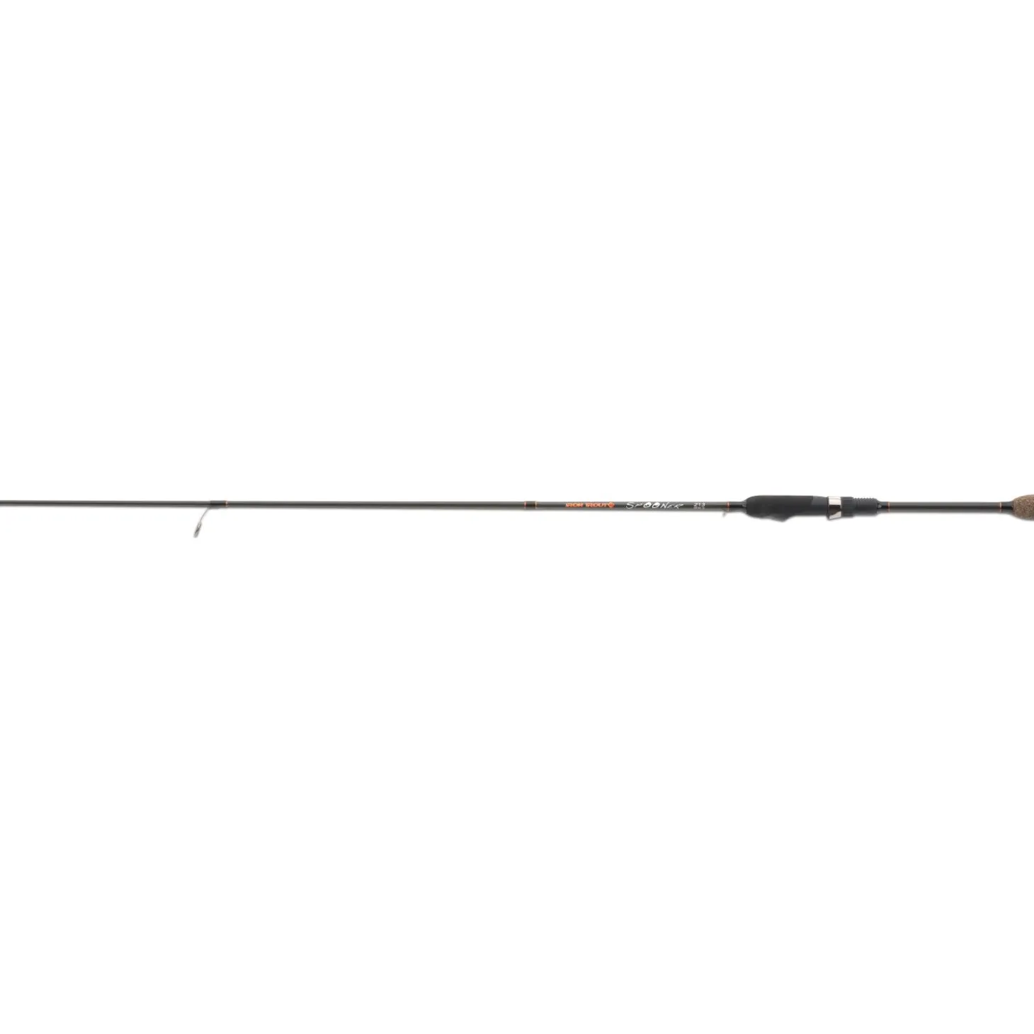 Iron Trout Spooner 1,98 m - 0,5 – 6 g