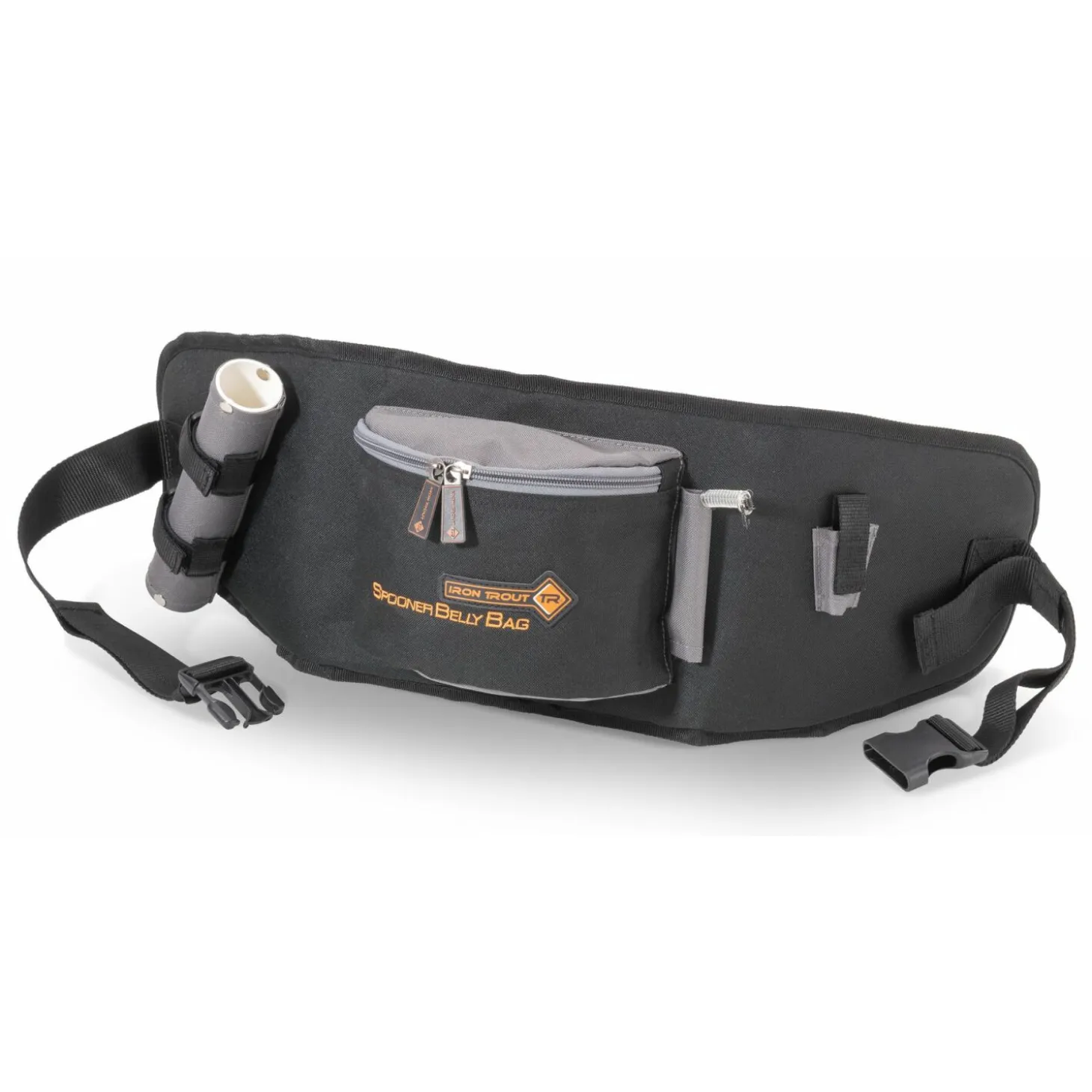 Iron Trout Spooner Belly Bag 68 cm x 10 cm x 20 cm