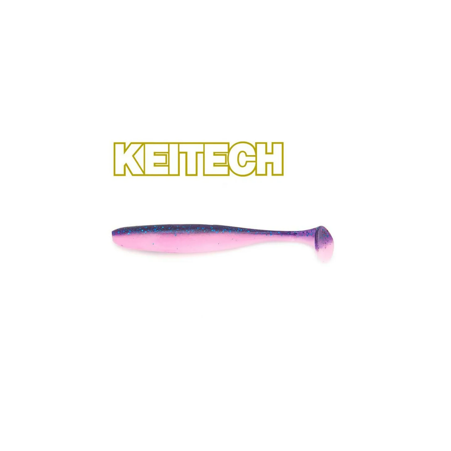 Keitech Easy Shiner 5 inch 12,5 cm