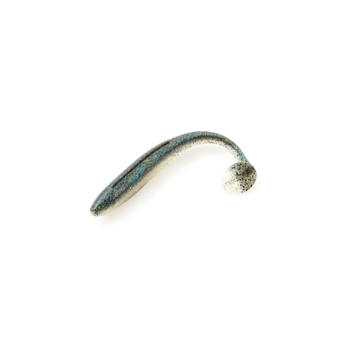 Keitech Easy Shiner 6.5 inch 16,5 cm