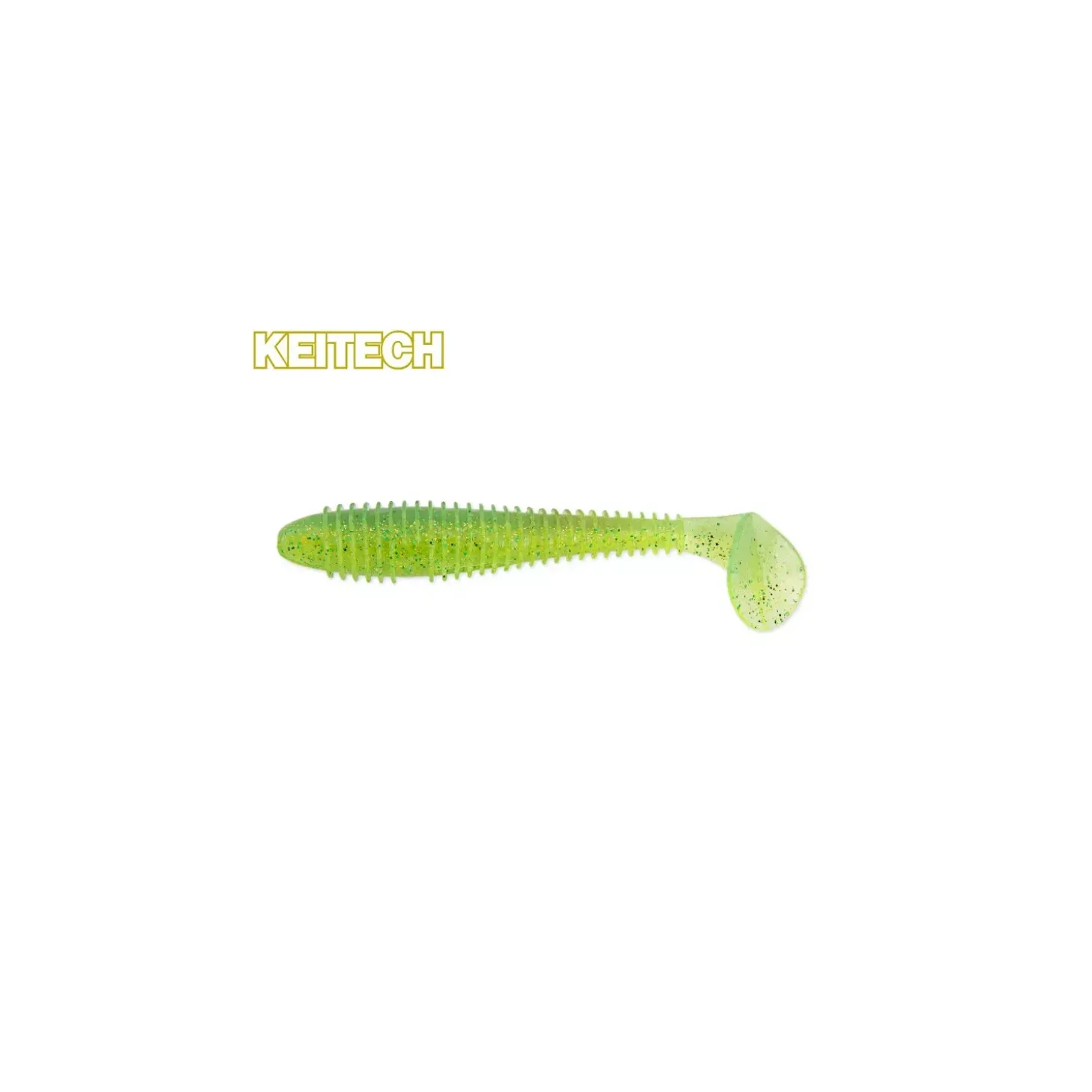 Keitech FAT Swing Impact 5,8" 14,5 cm