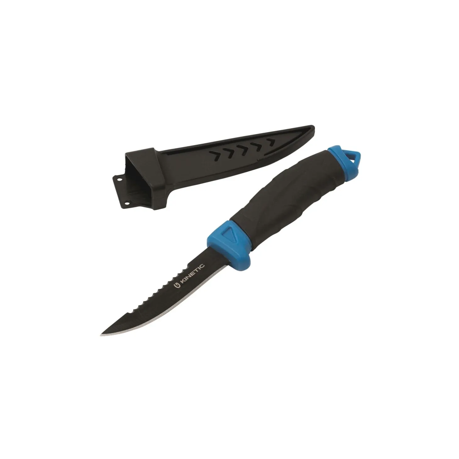 Kinetic Angelmesser Klinge 9,5 cm mit Entschupper