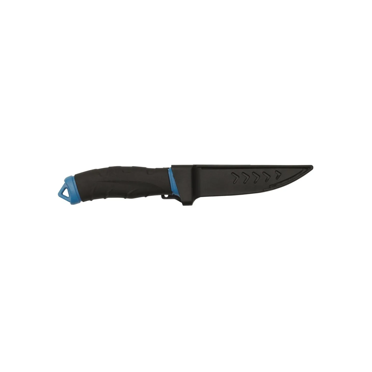 Kinetic Angelmesser Klinge 9,5 cm mit Entschupper
