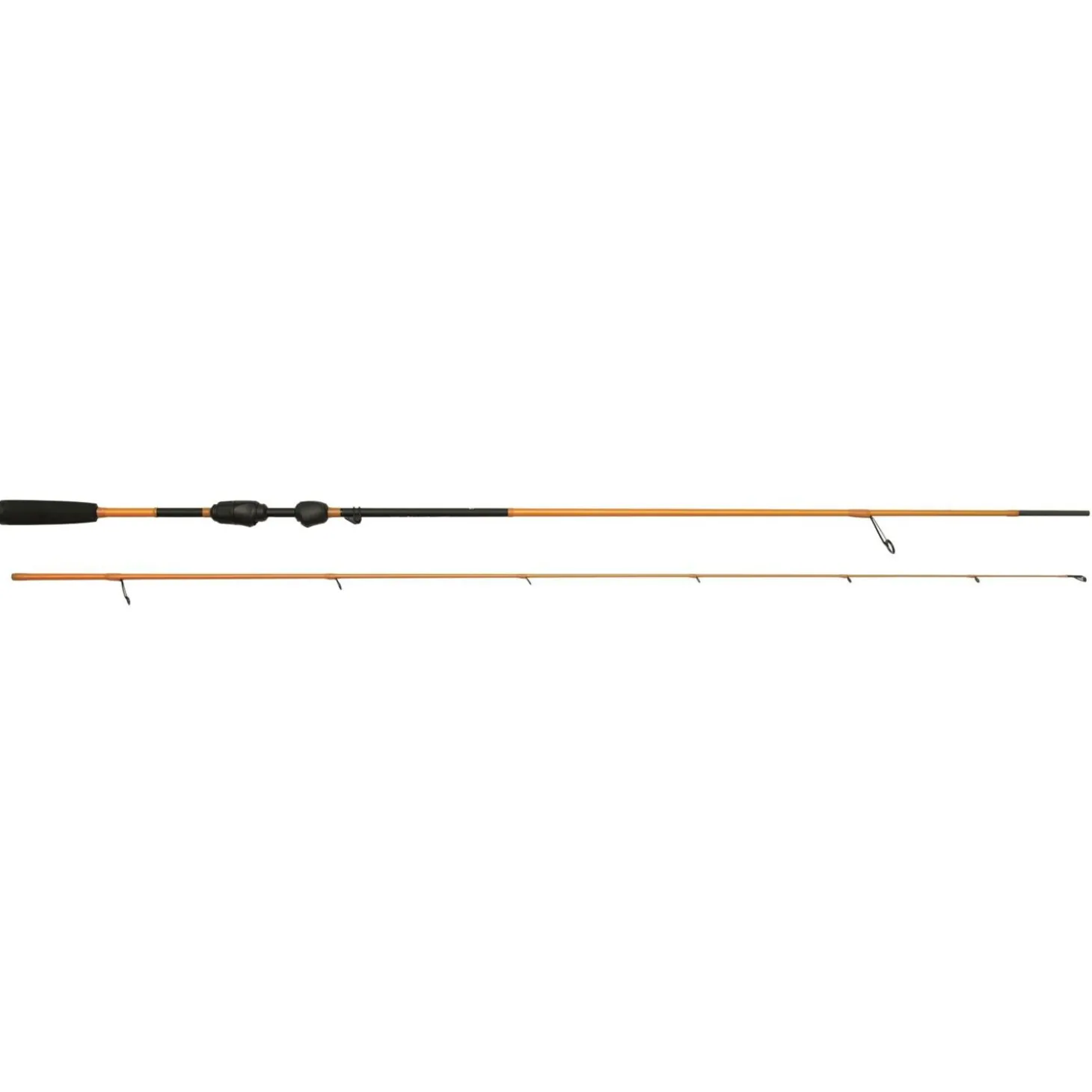 Kinetic Defeater CT Forellenrute Spoonangel