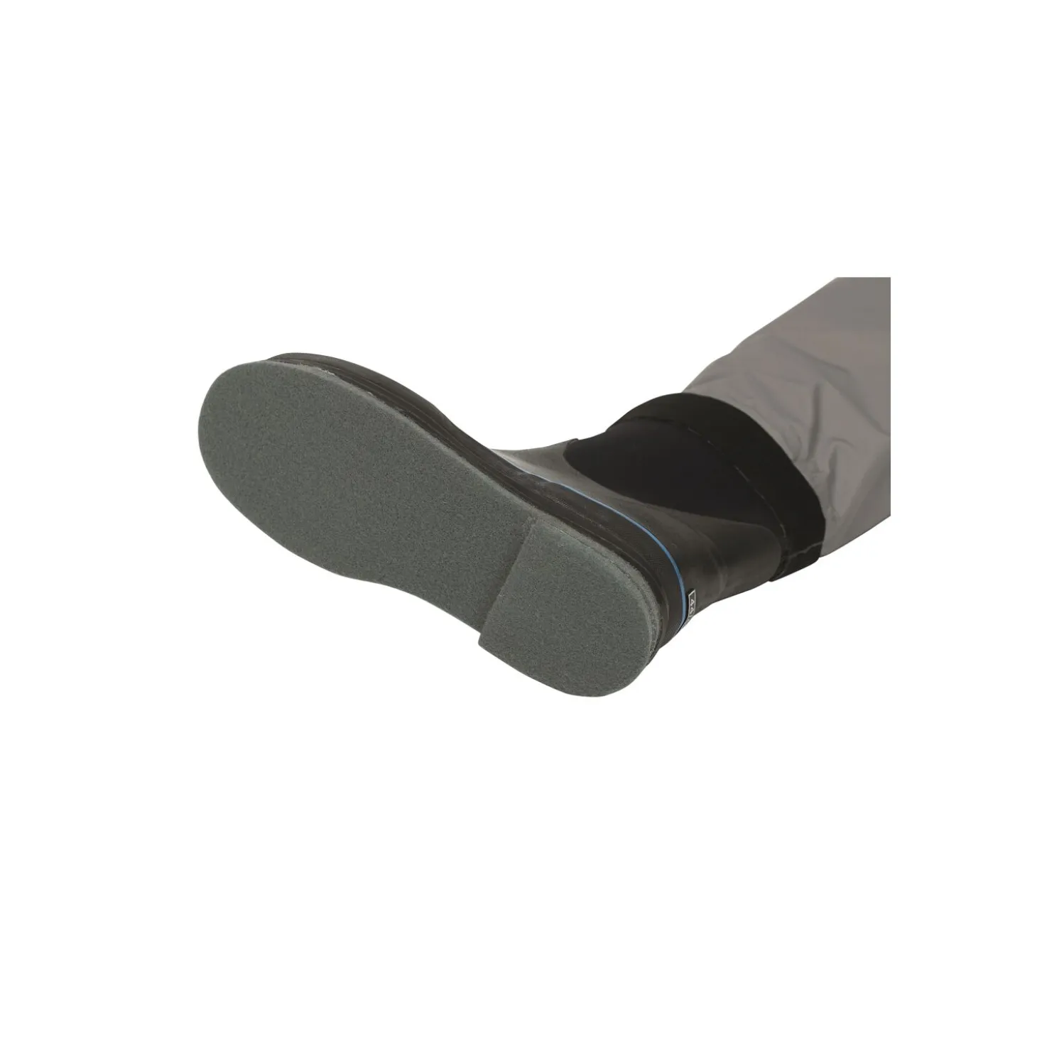 Kinetic DryGaiter ll Wathose Bootfoot Filzsohle