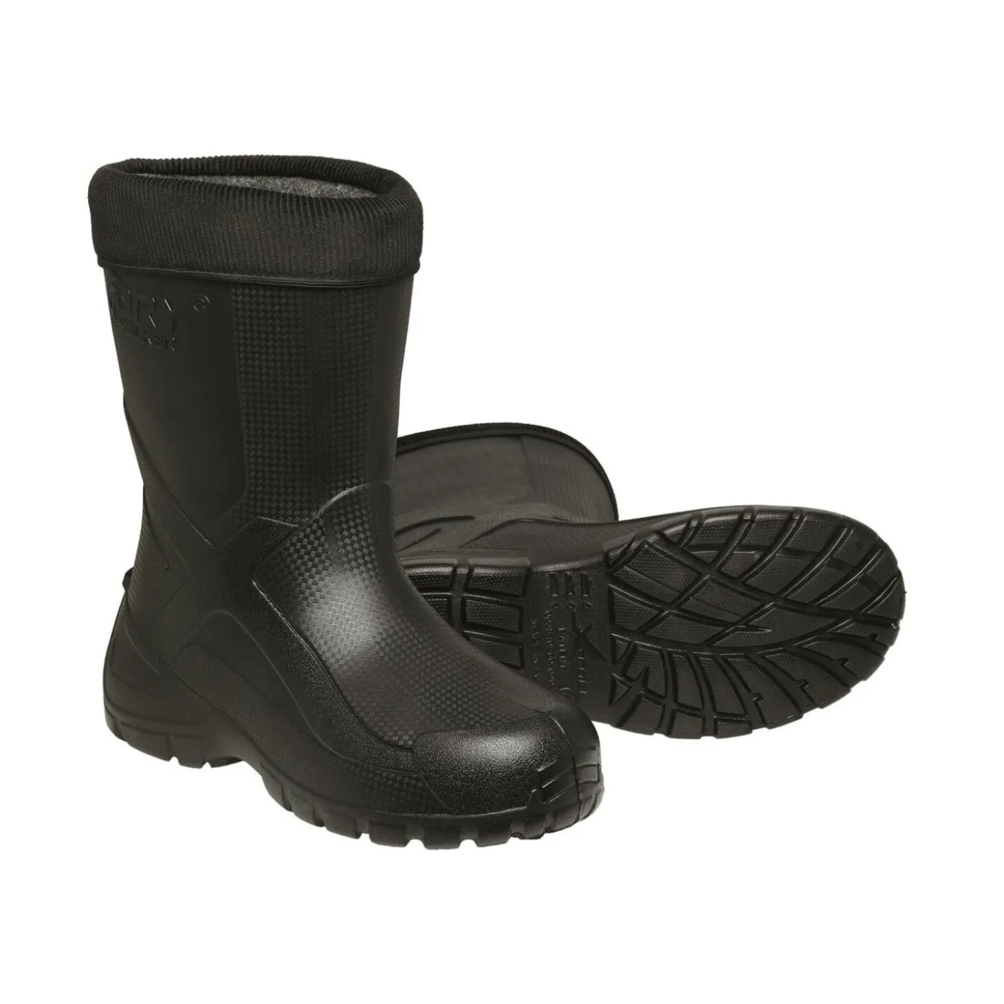 Kinetic Drywalker Boot