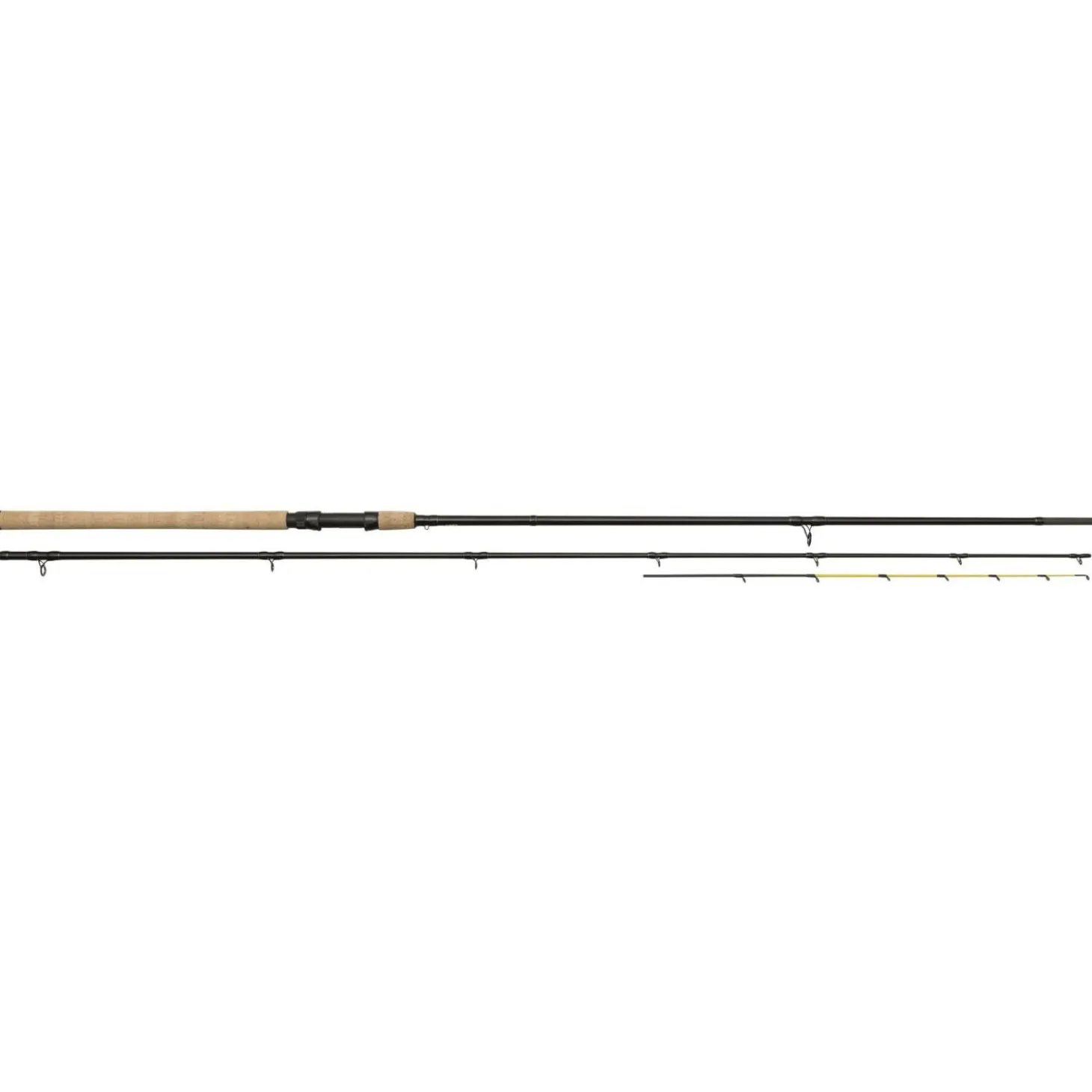Kinetic Endurance Sturgeon CL - 3,65 m 20-60 g