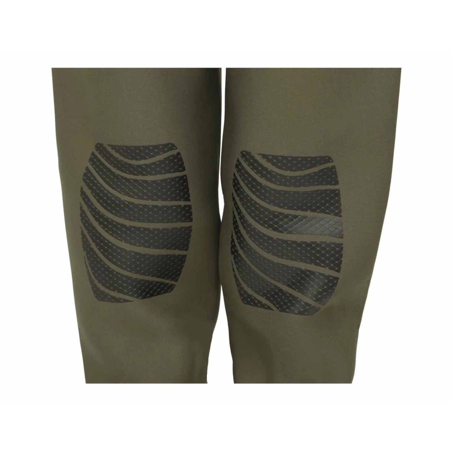 Kinetic NeoGaiter Wader Bootfoot Neopren Wathose Profilsohle