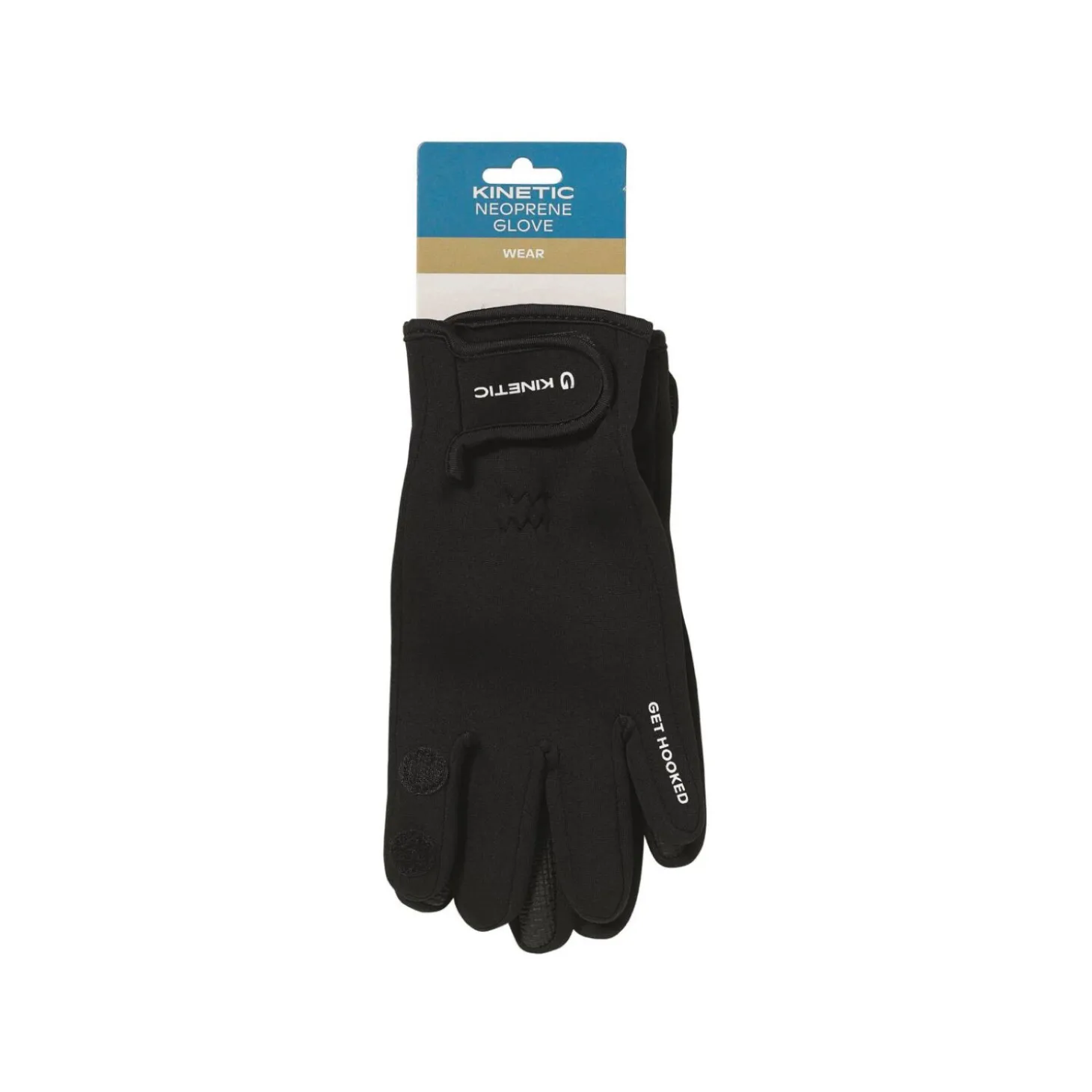 Kinetic Neoprene Glove