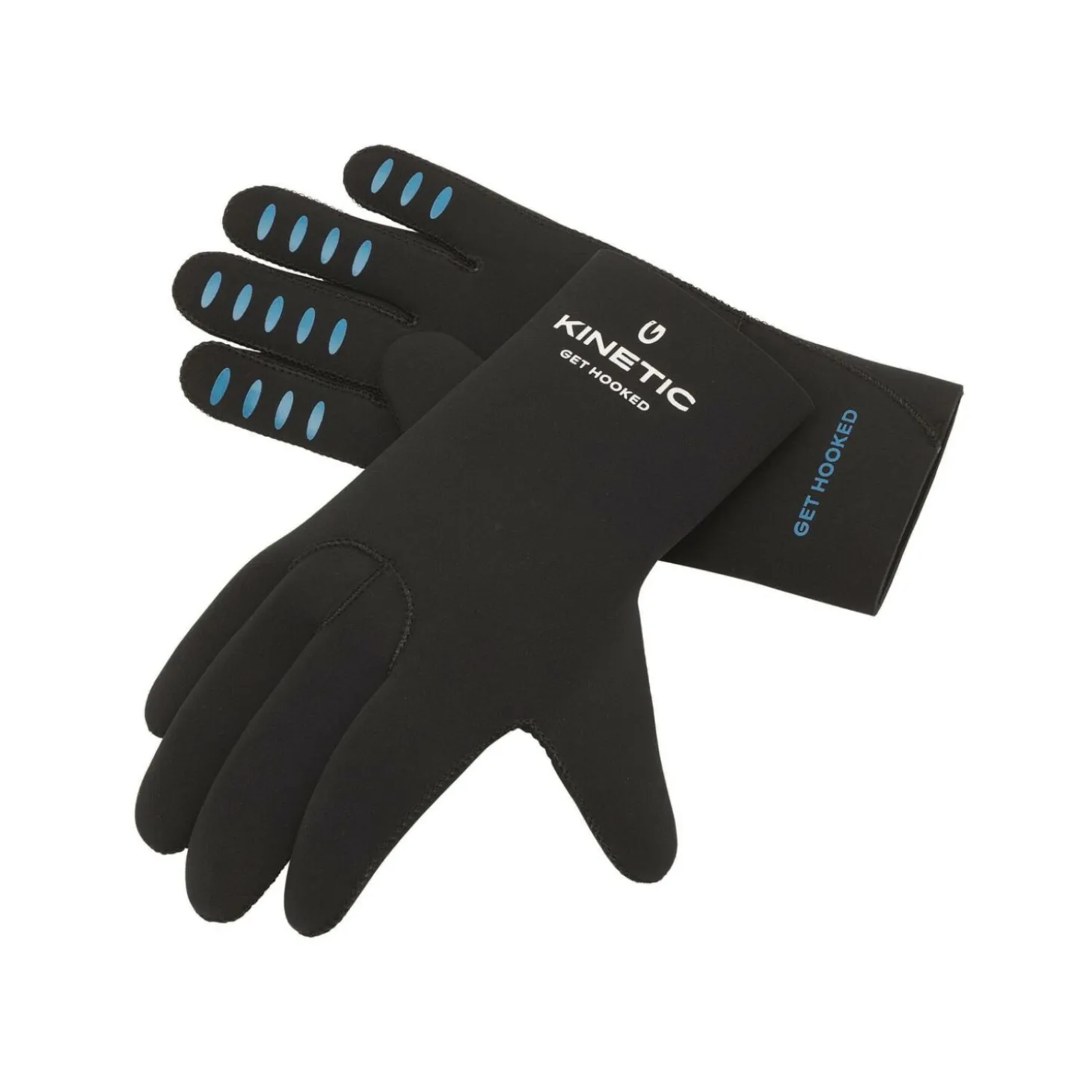 Kinetic NeoSkin Waterproof Glove