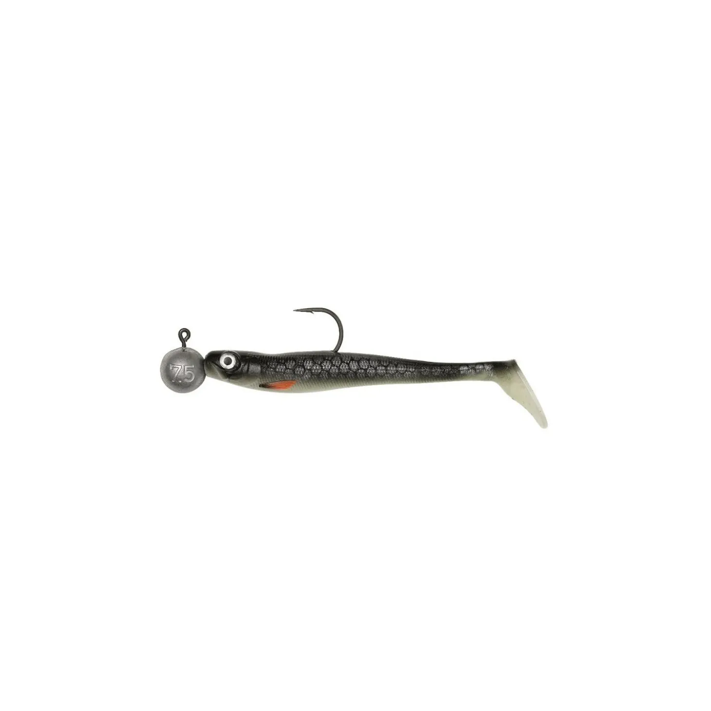Kinetic Playmate R2F PT 12 cm 25 g