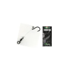 Korda Chod Rig Short Gr.4